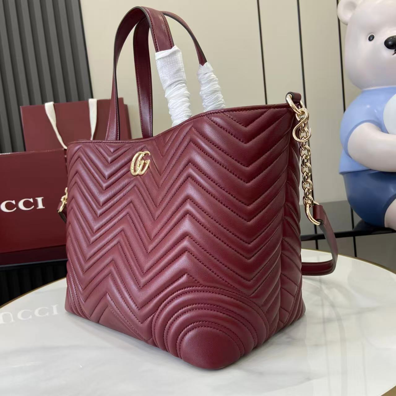 Marmont Tote