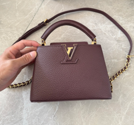 Capucines Mini