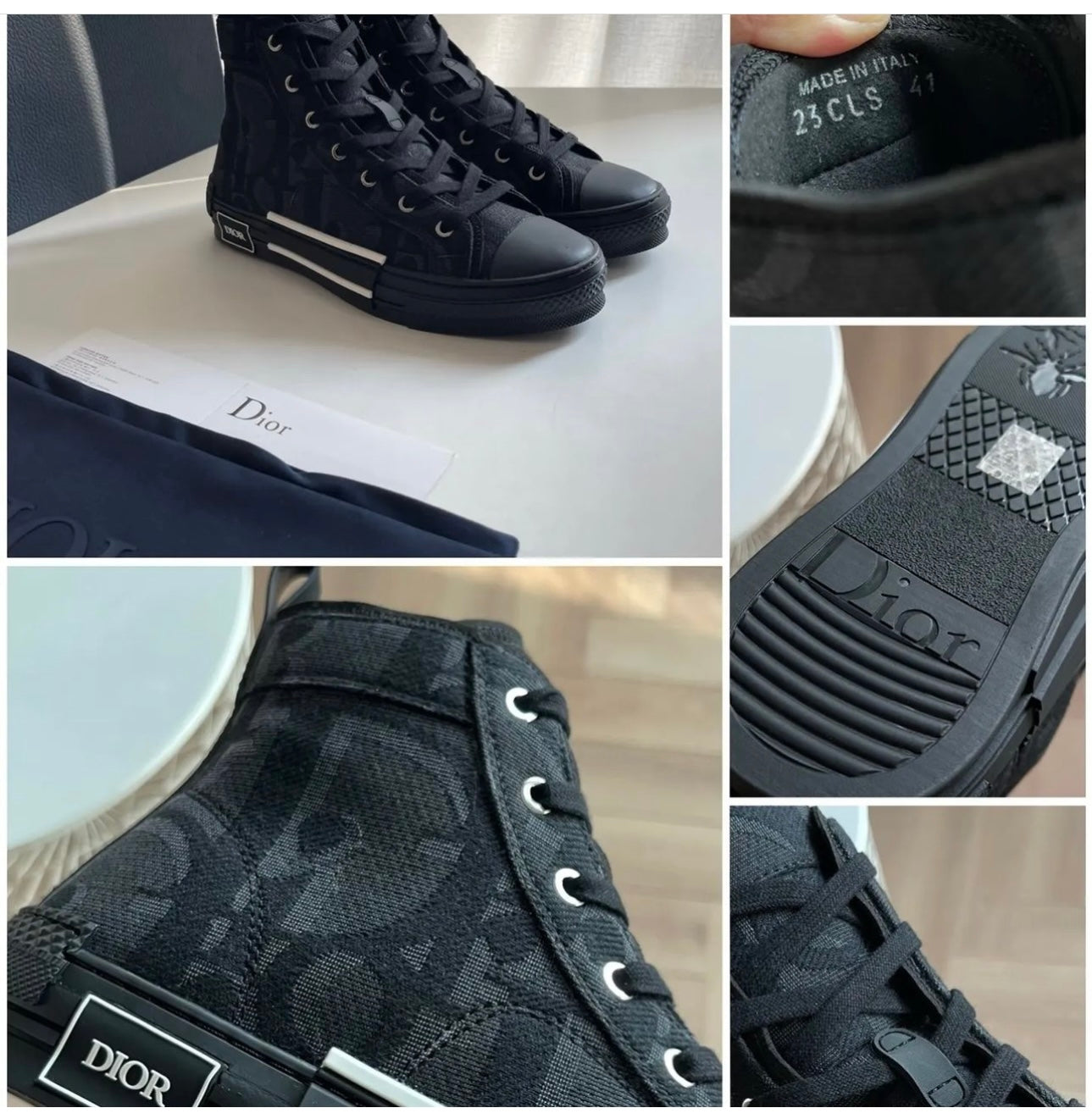 B23 Sneaker