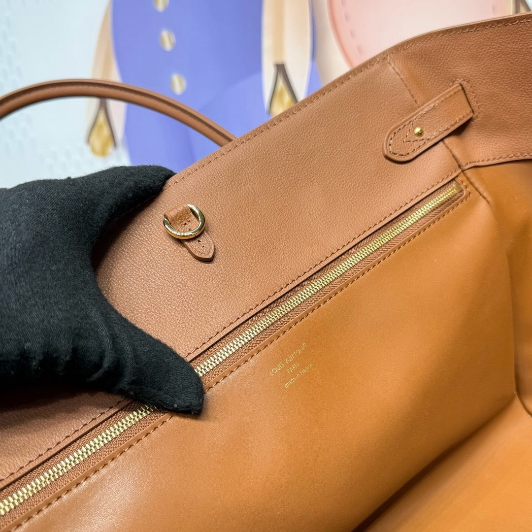 Vendome Tote