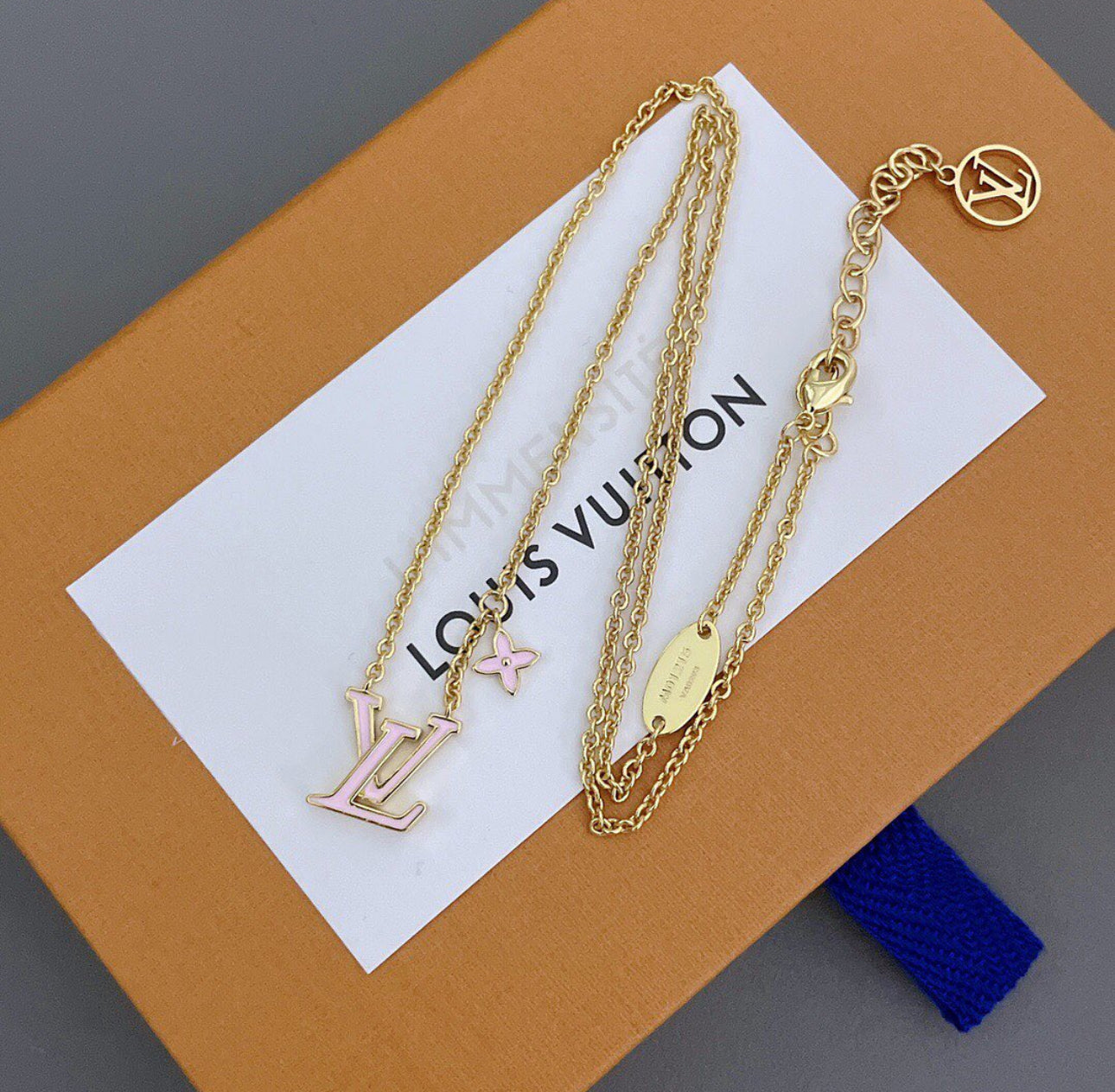 Logo Jewellery