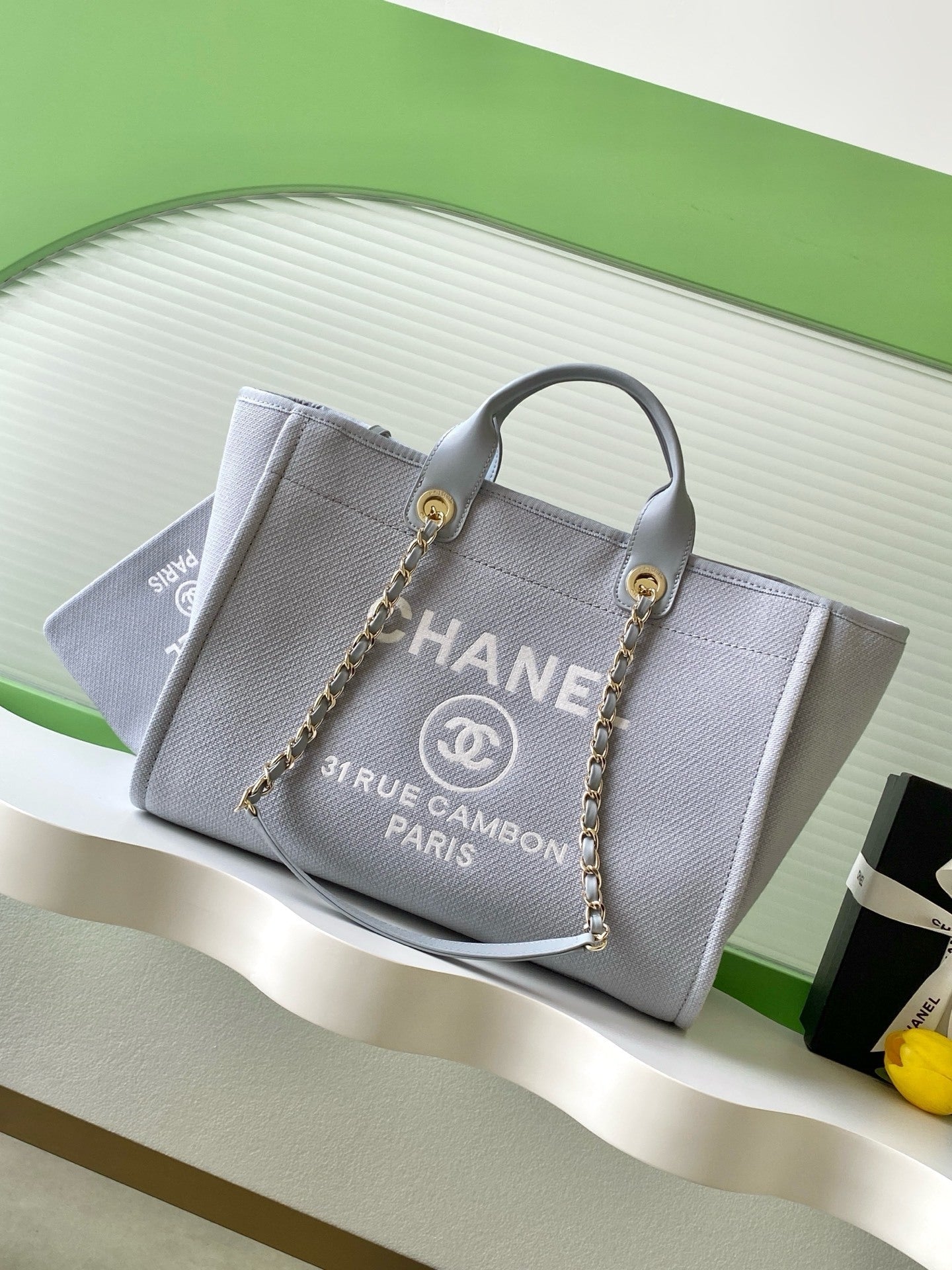 Deauville Tote