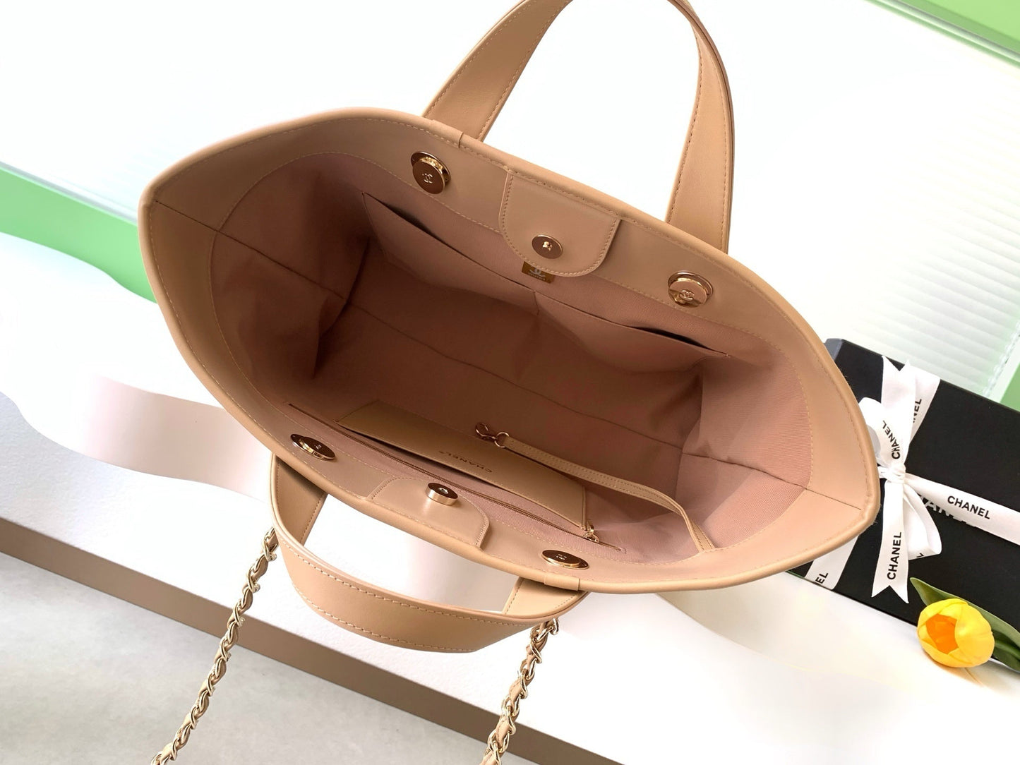 Deauville Tote