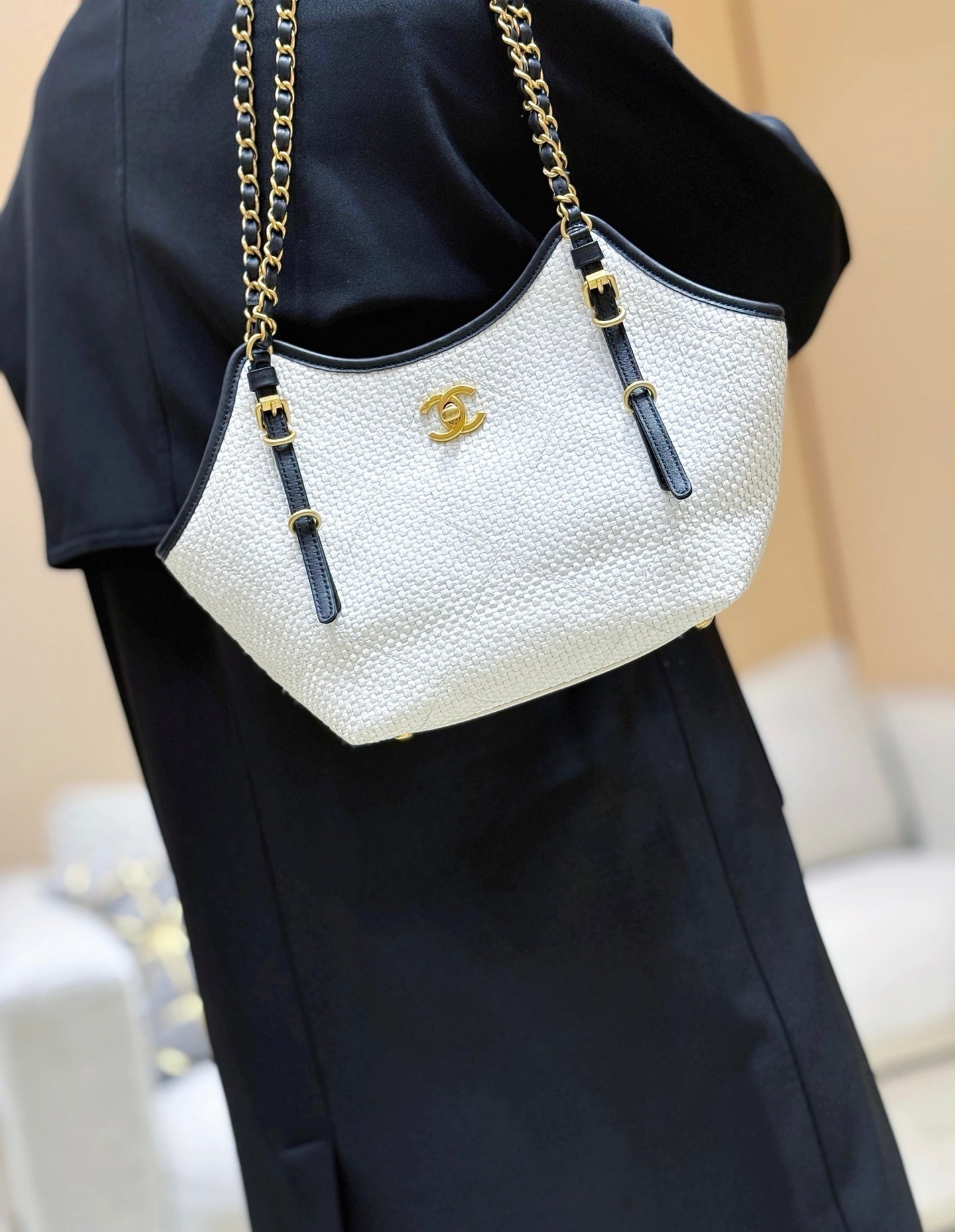 Small Tote