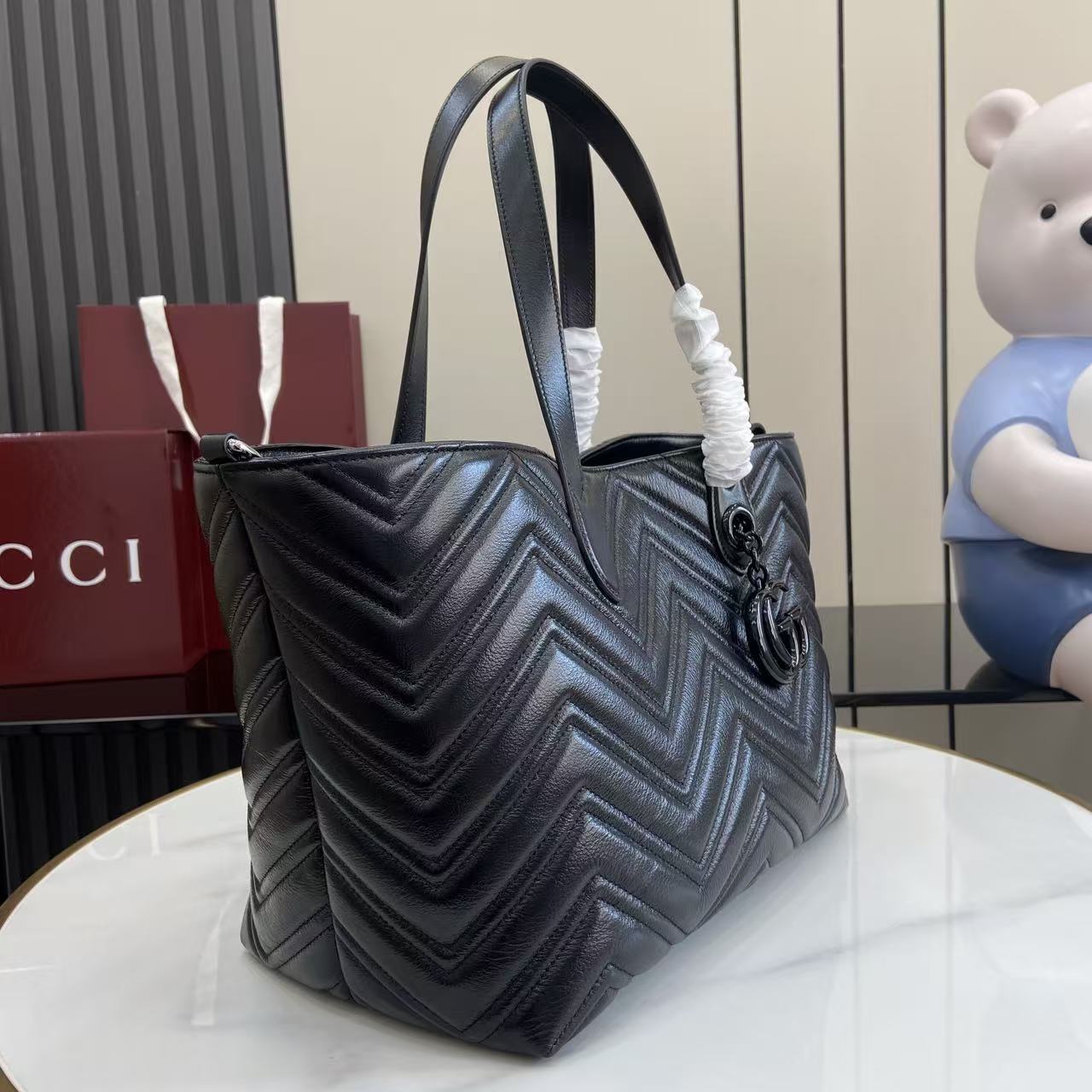 GG Tote