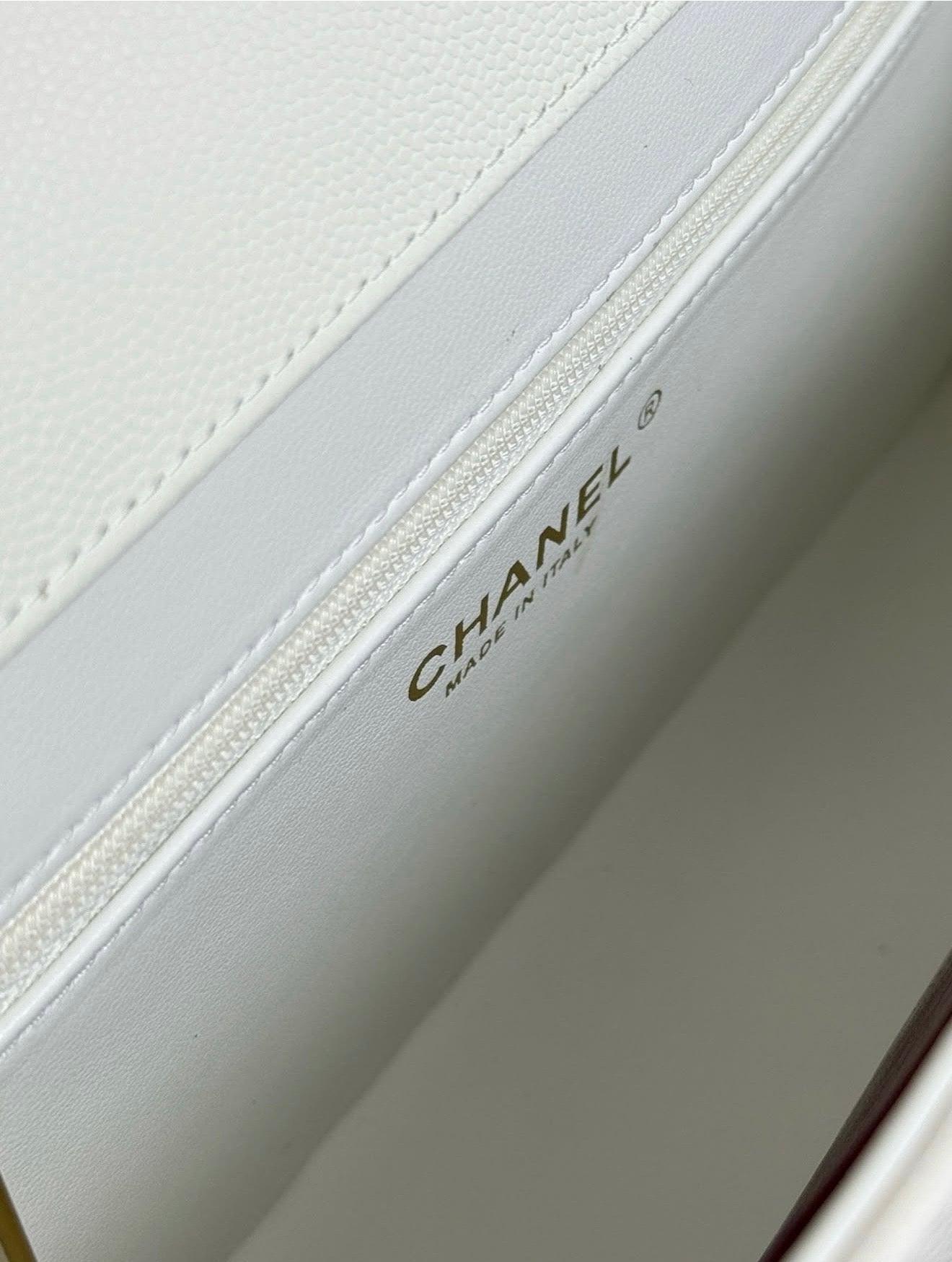 Small Flap Bag