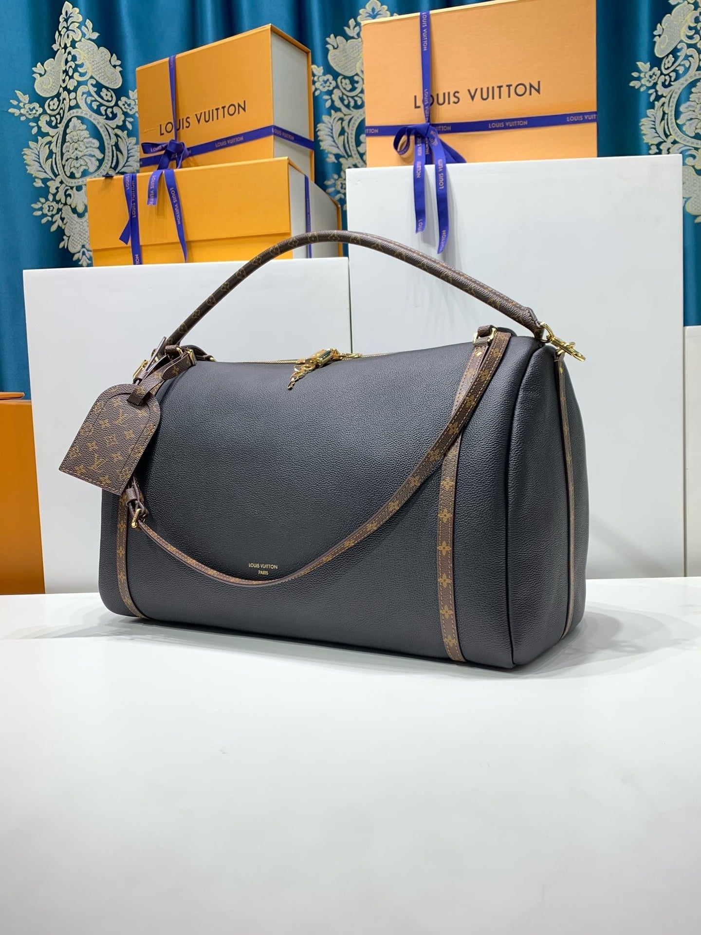 Express Travel Bag