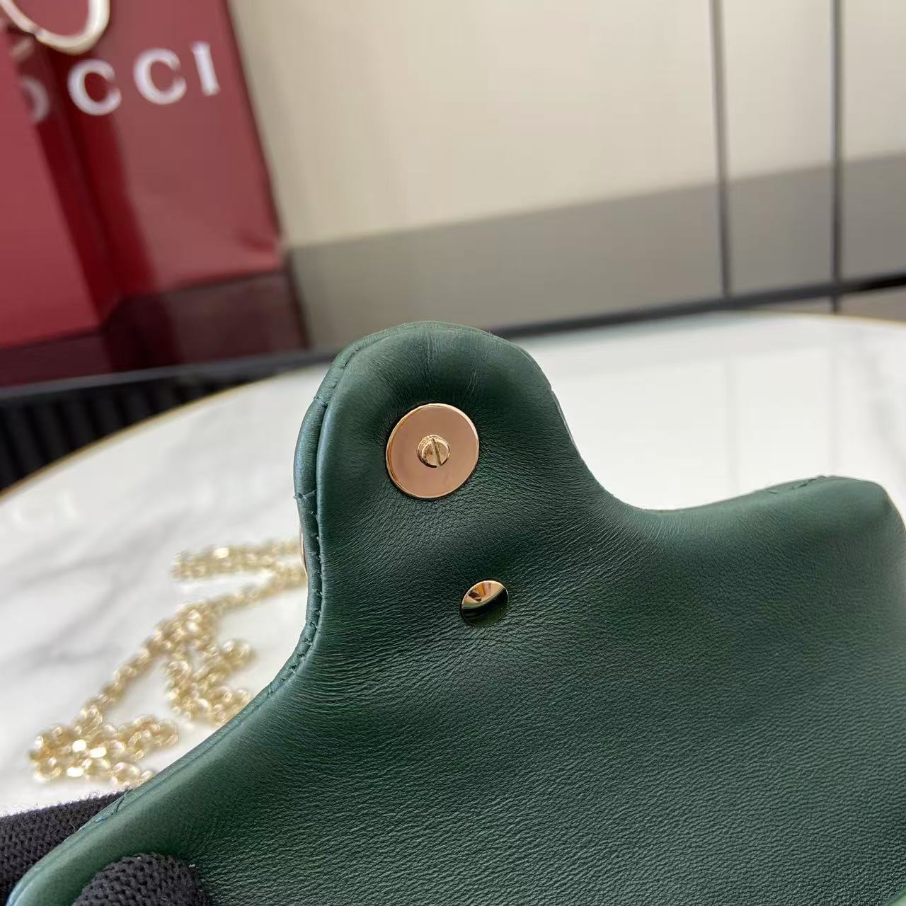 MMarmont Super Mini Bag