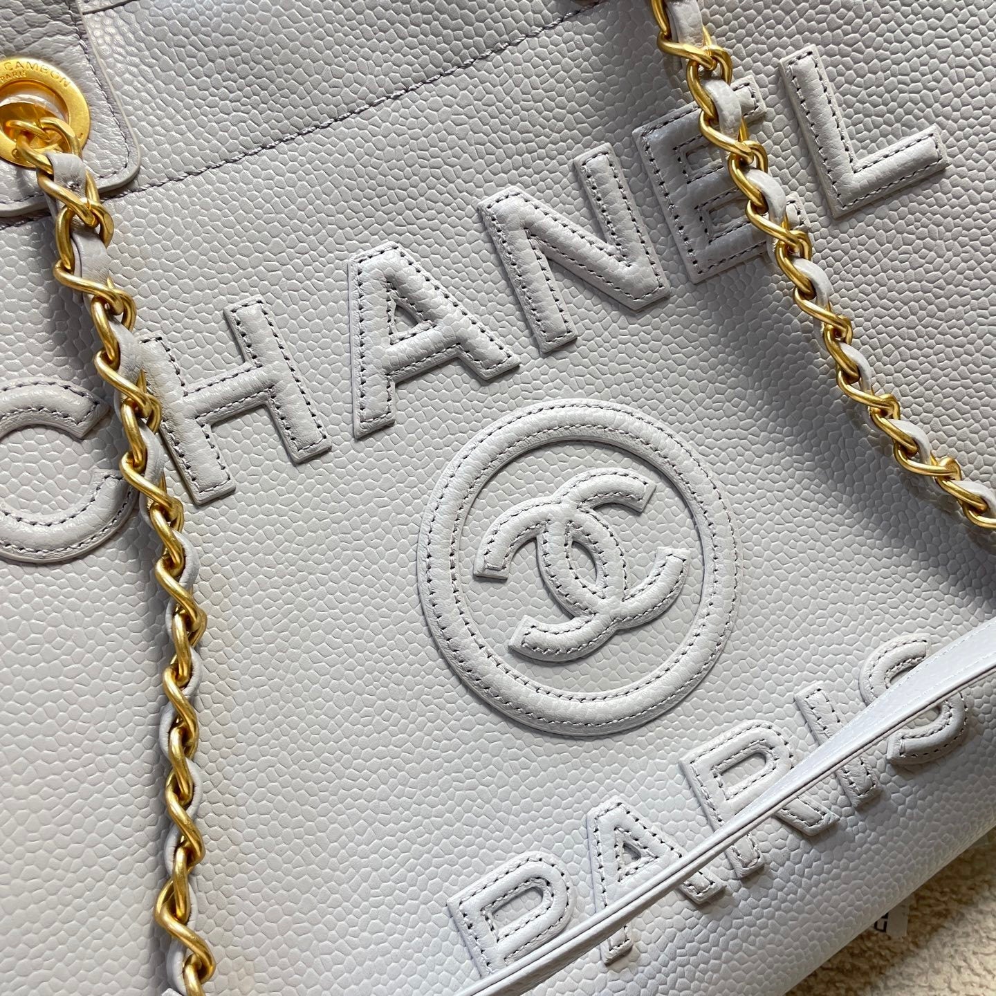 Deauville Tote