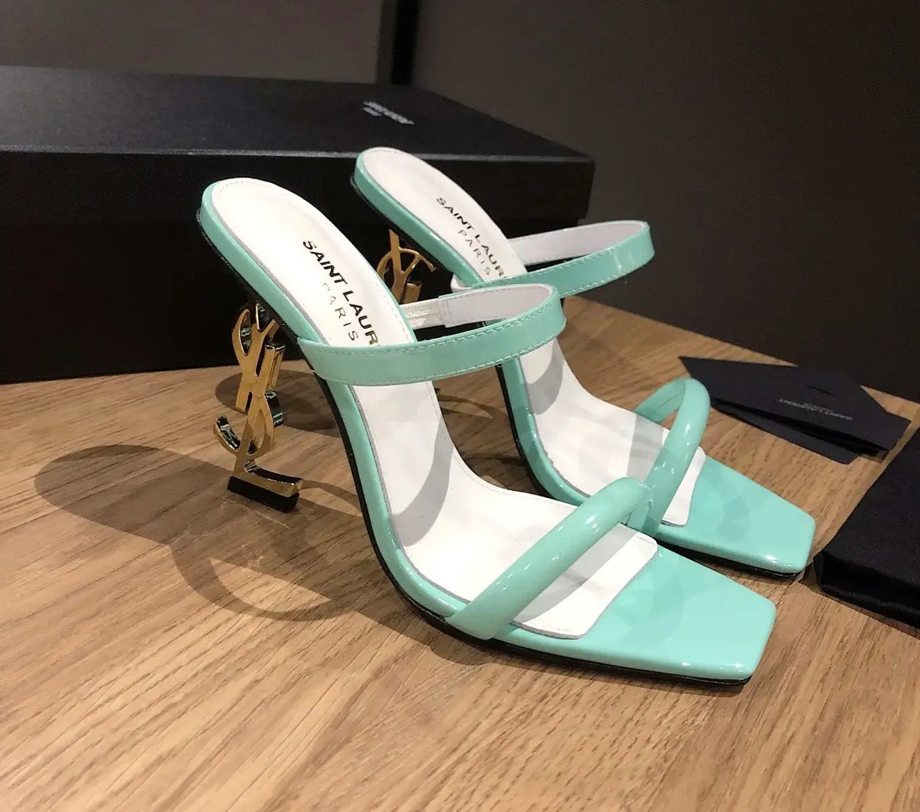 Opium Sandals