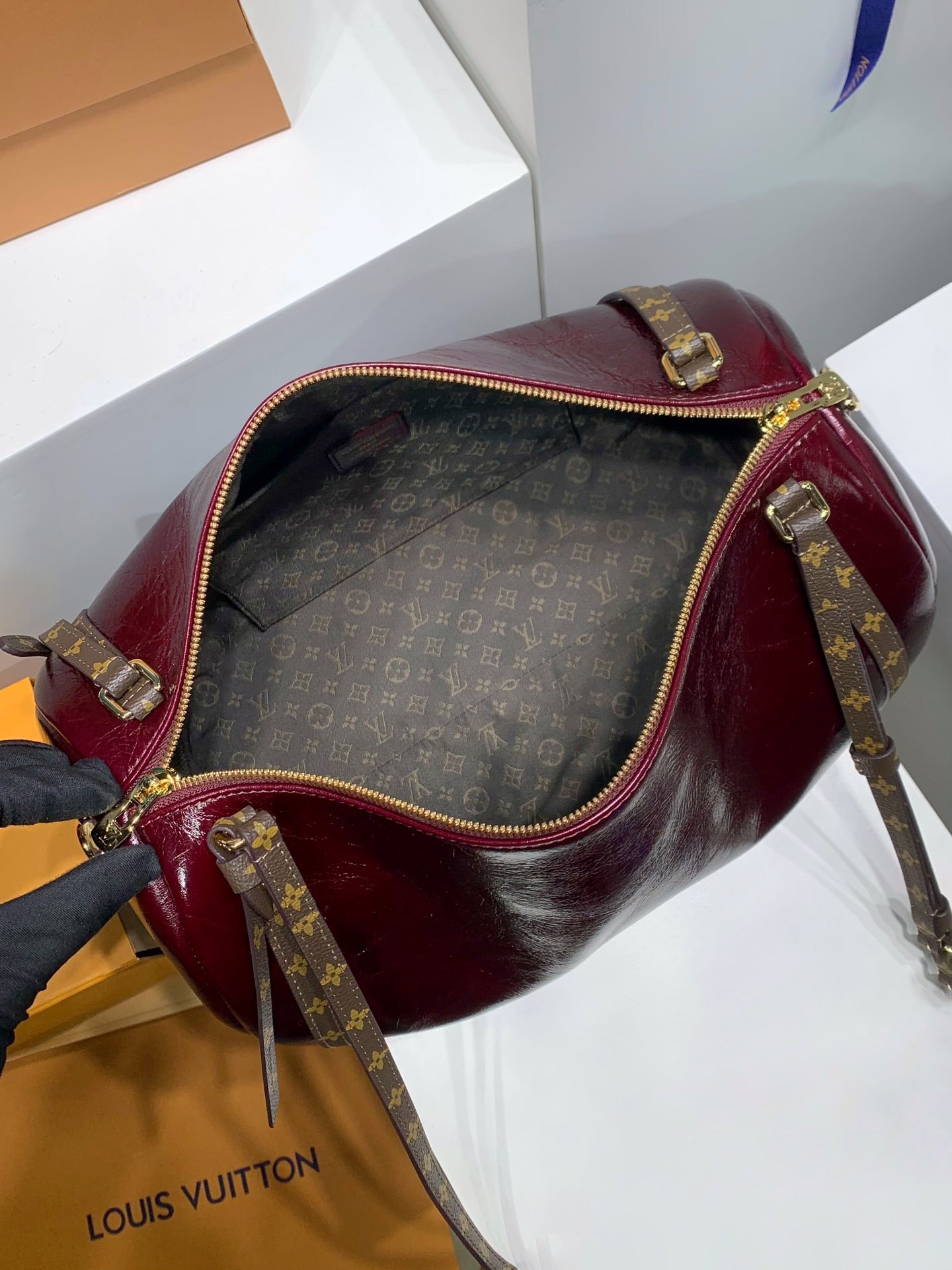 Express Large Bag