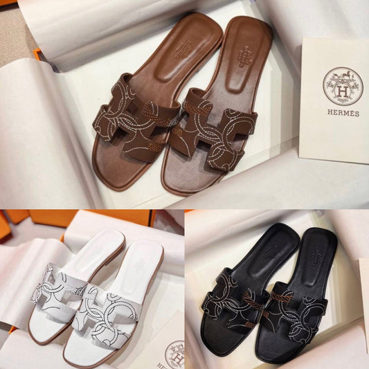 Oran Sandals