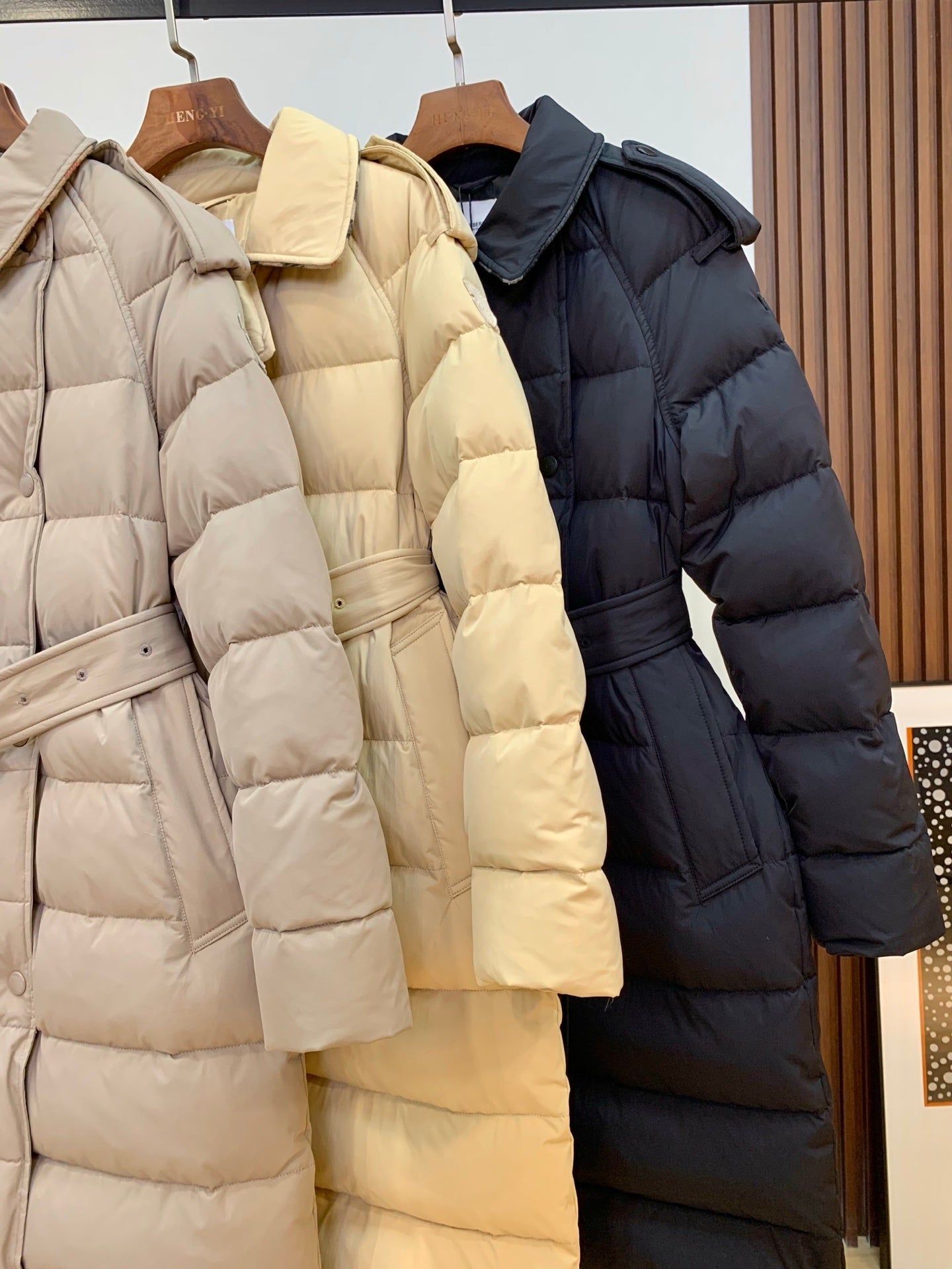 Logo Parka
