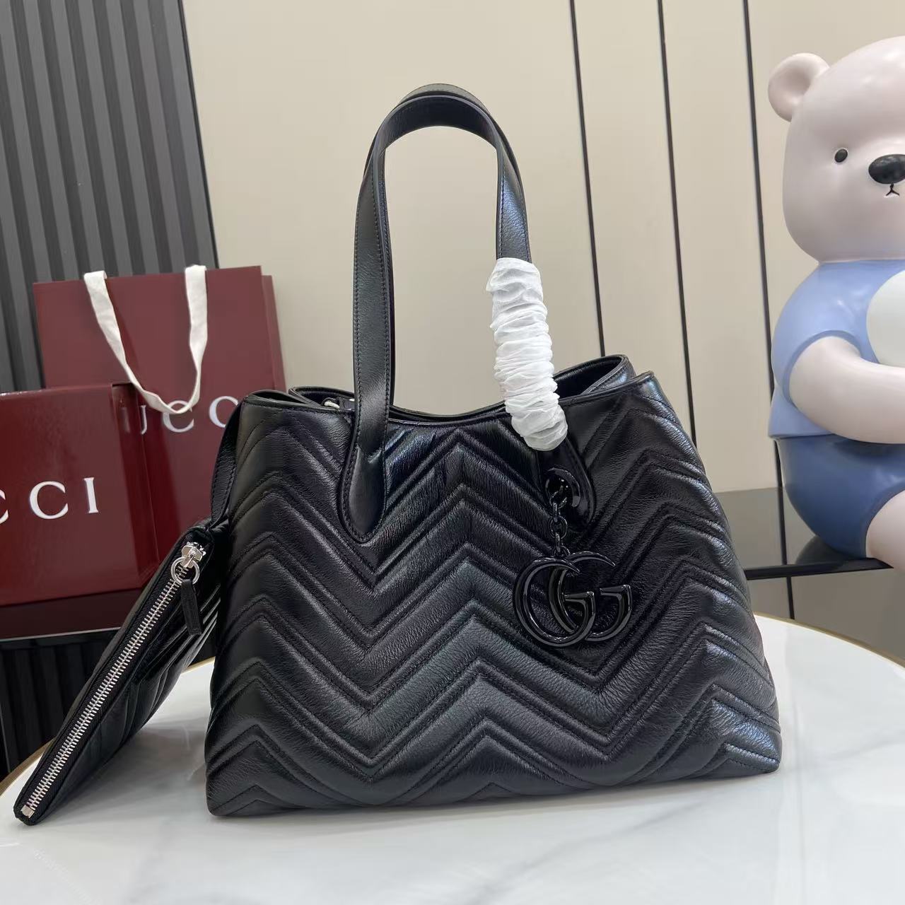 GG Tote