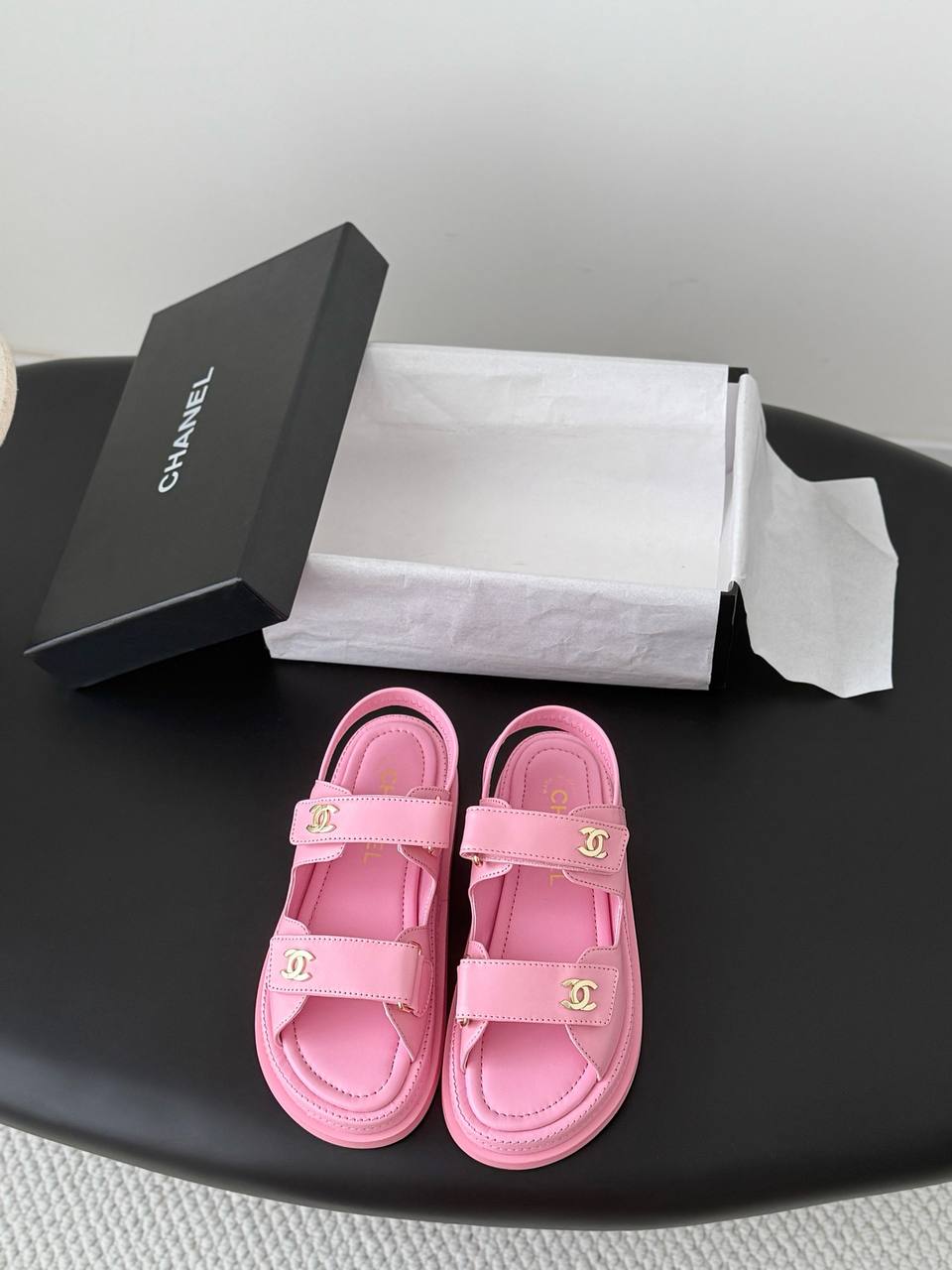 CC Dad Sandals