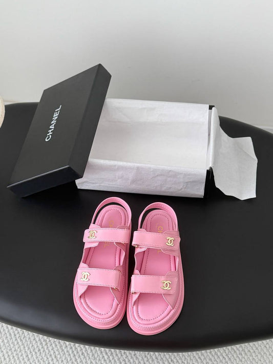 CC Dad Sandals