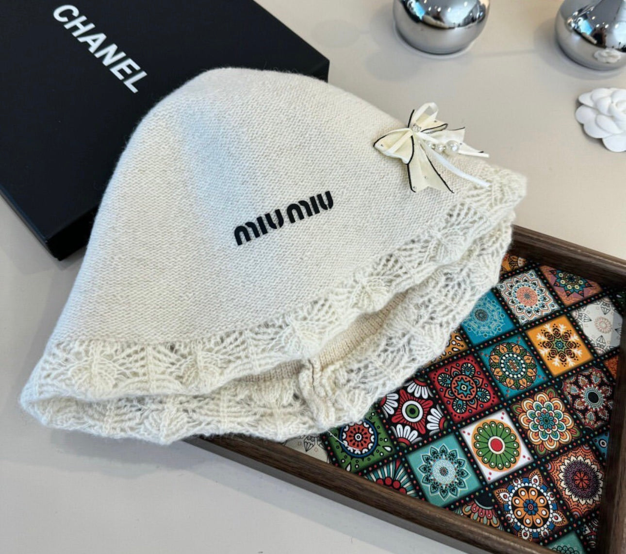 Wool Hat