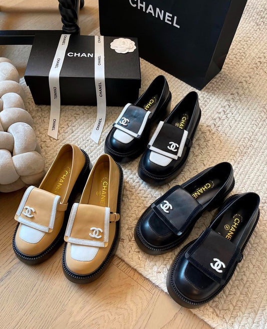 CC Loafers