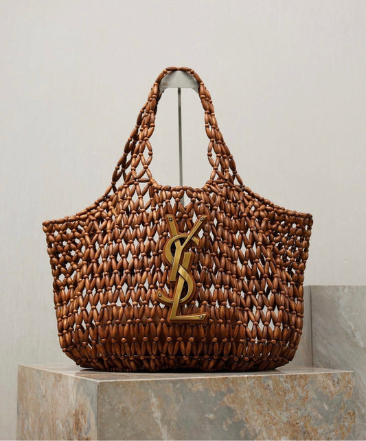 Icare Beaded