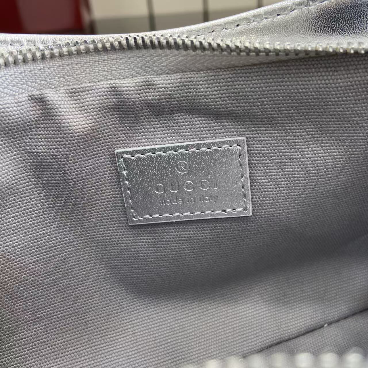 Emblem Mini Bag