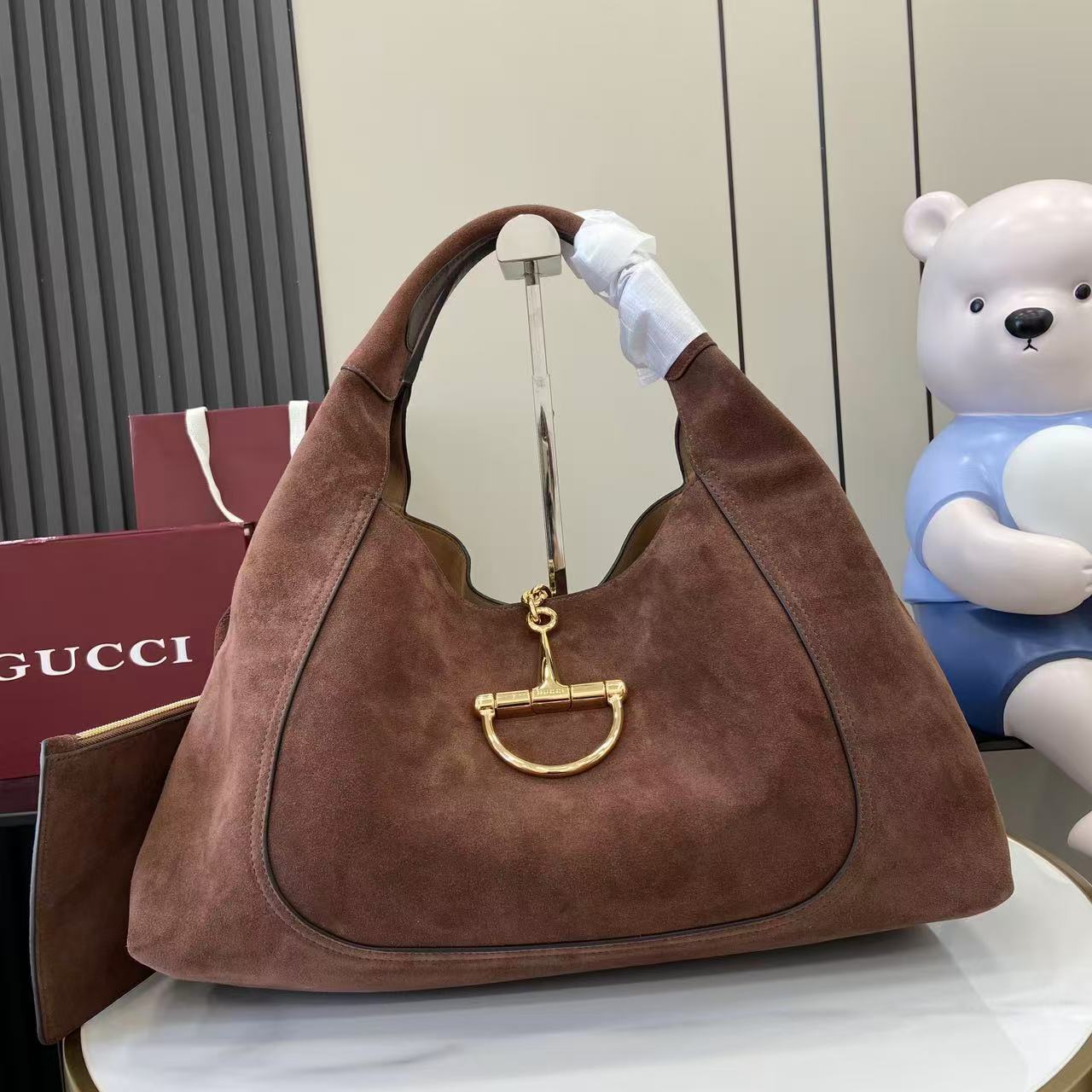 Maxi Softbit Bag