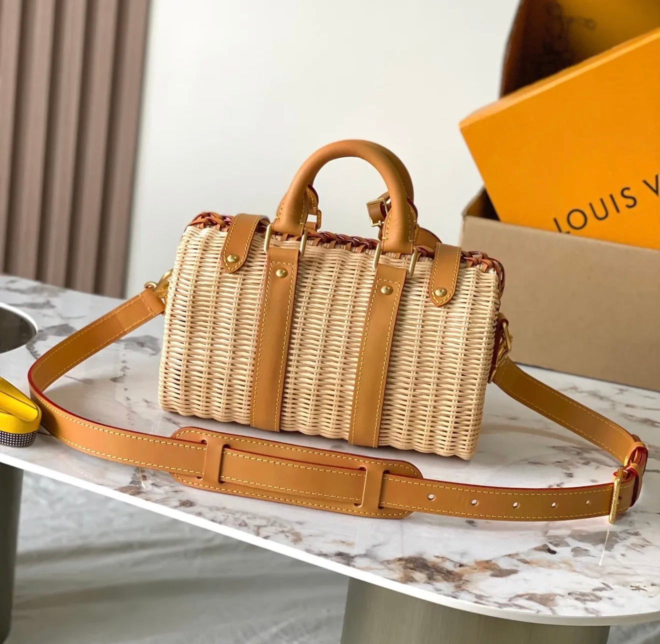 Keepall 25
