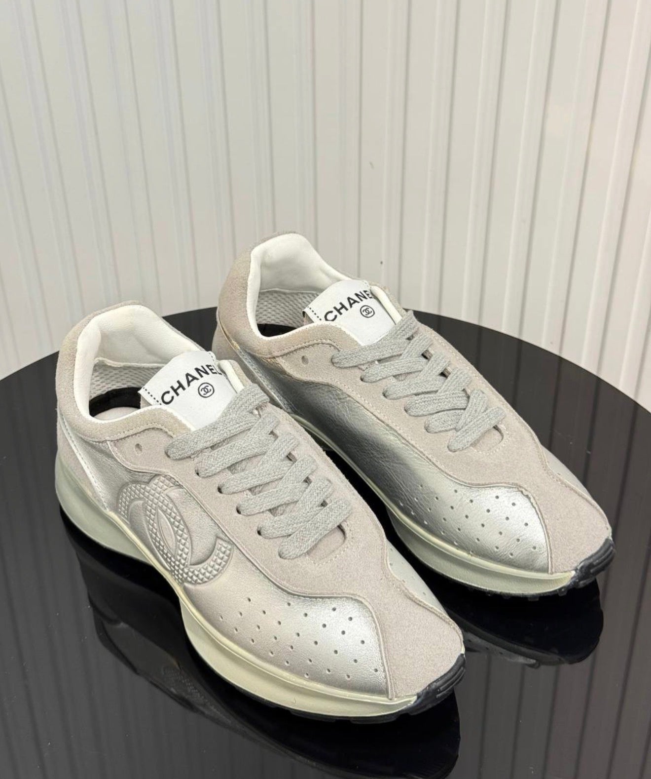 CC Trainers