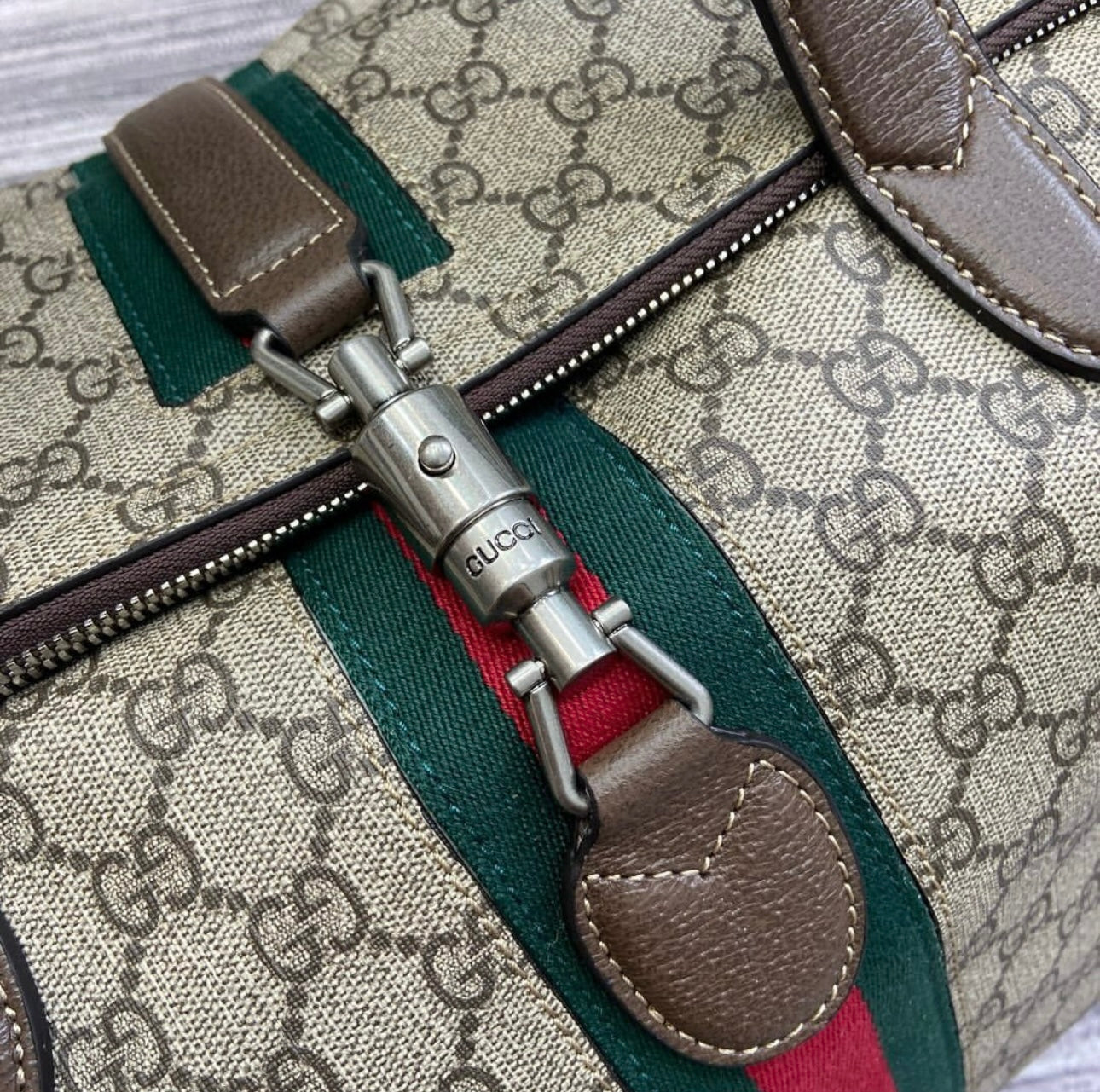 Duffle Bag