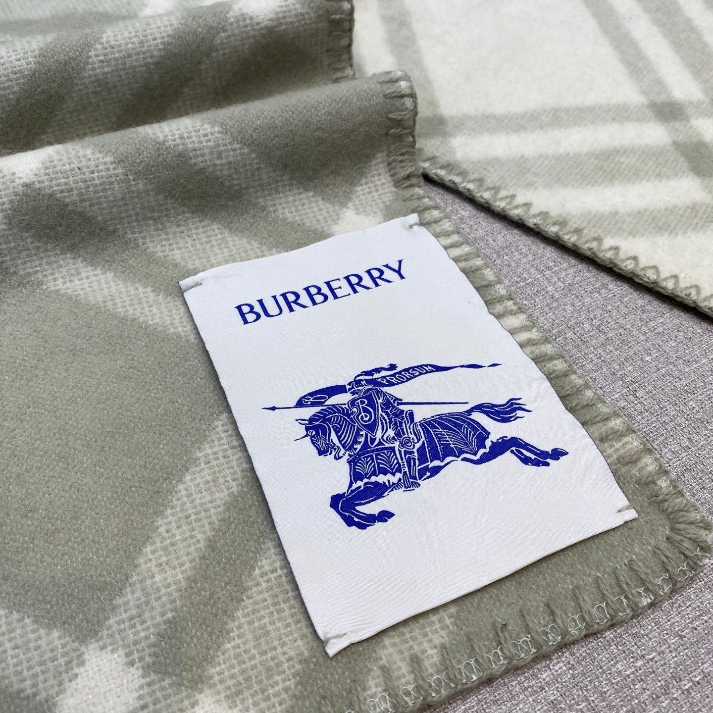 Cashmere Scarf