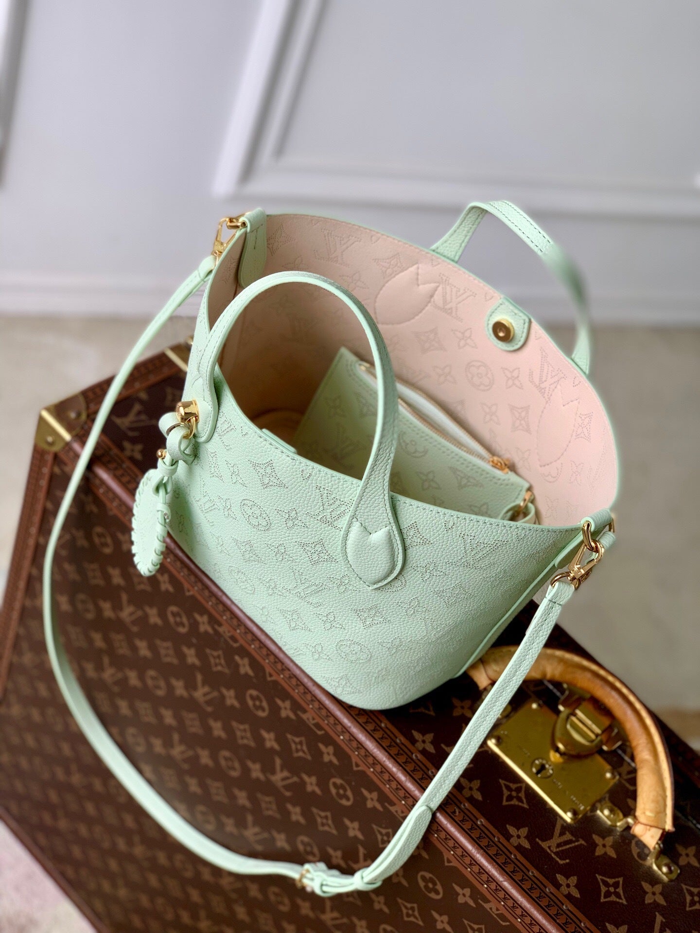 Blossom Tote
