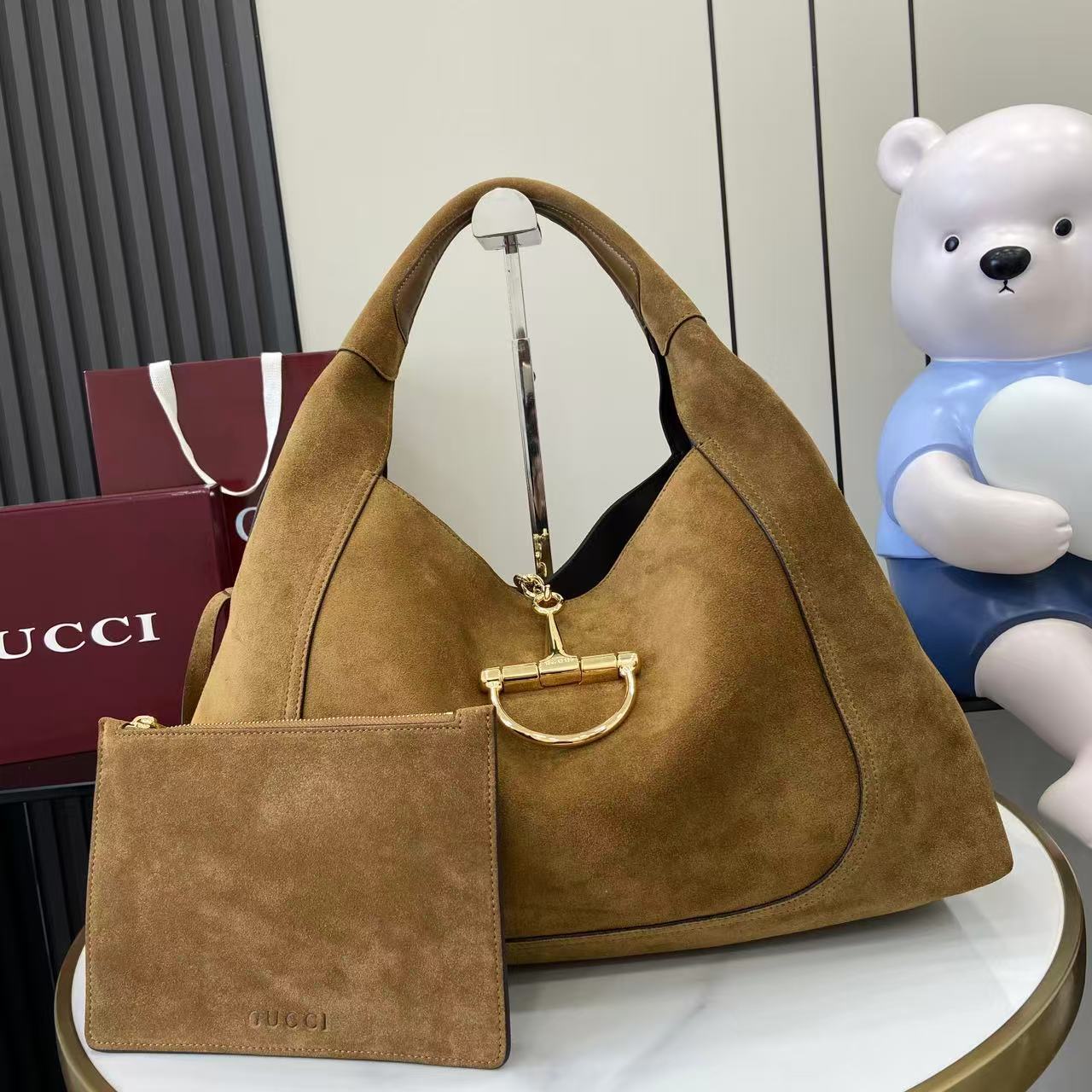 Maxi Softbit Bag