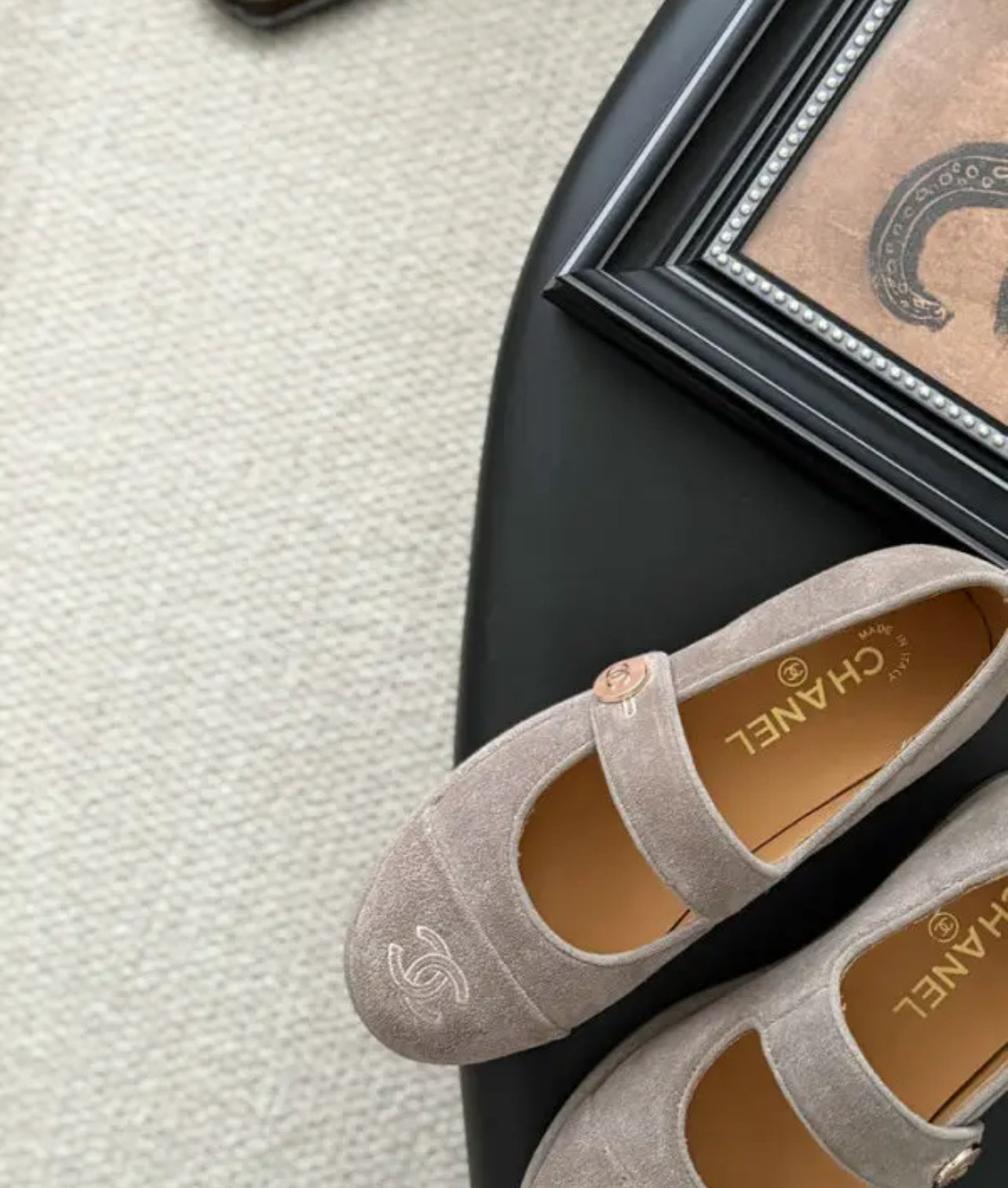 CC Pumps