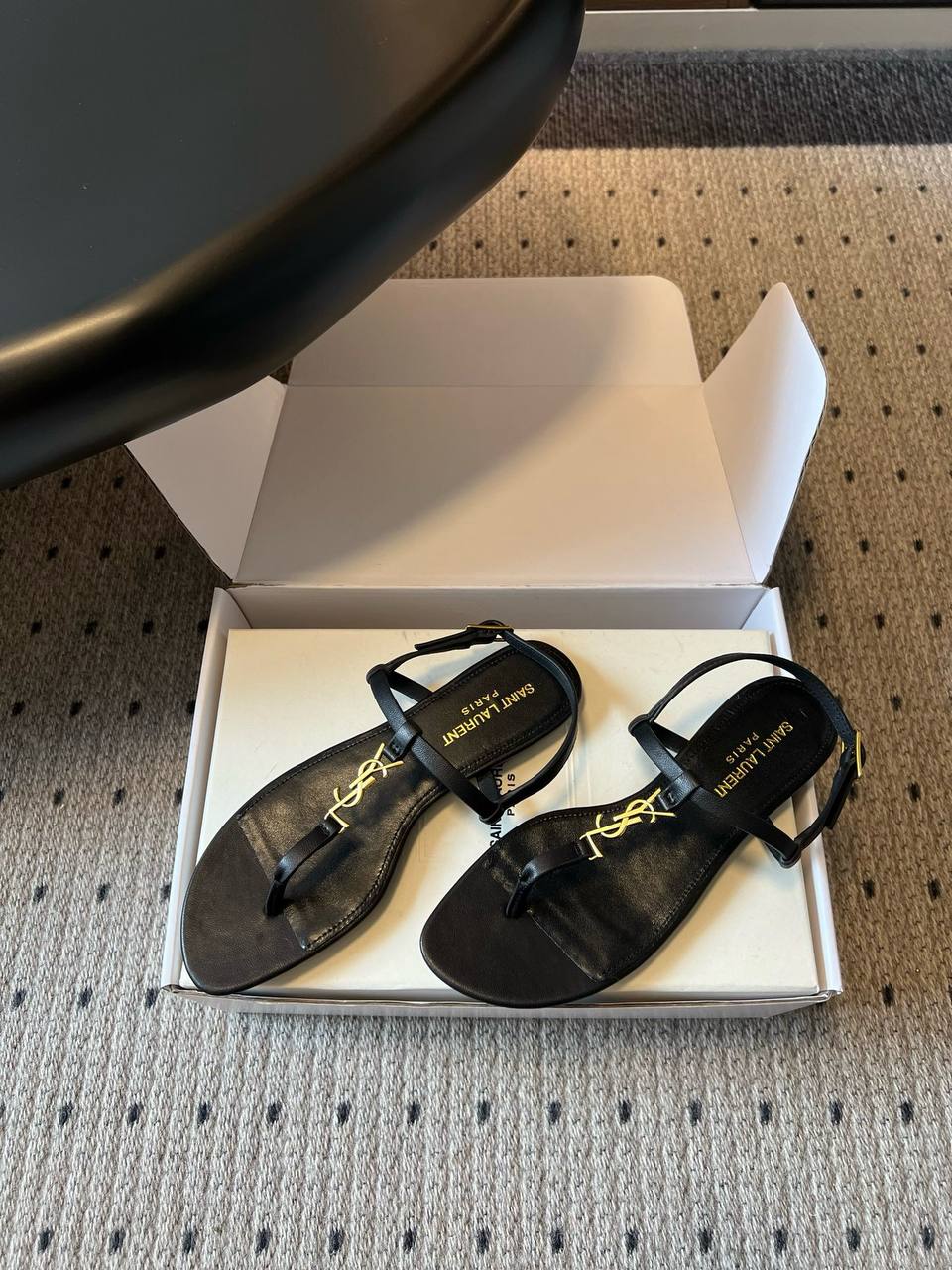 Leather Sandals