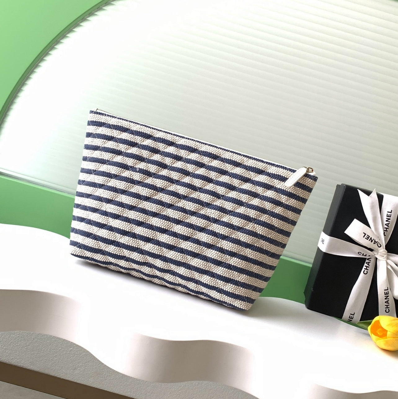 CC Pouch Large