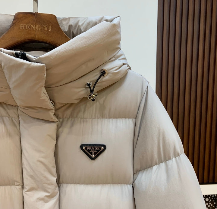 Logo Parka
