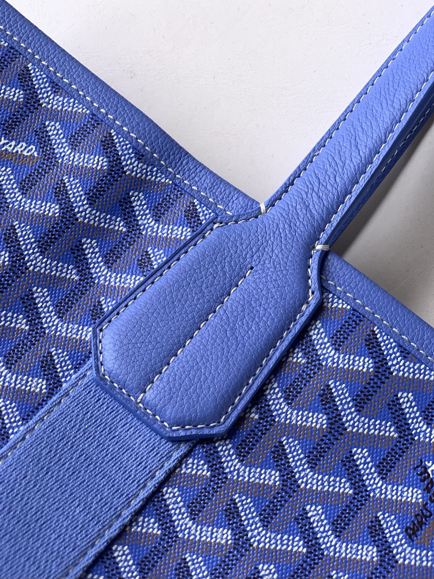 Villette Tote