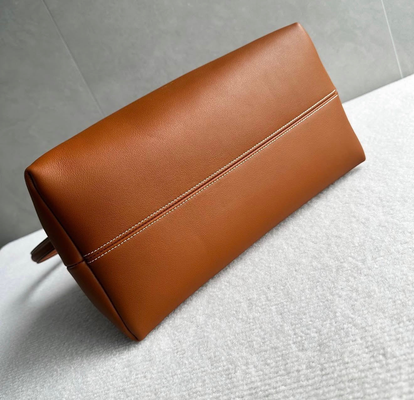 Leather Pouch