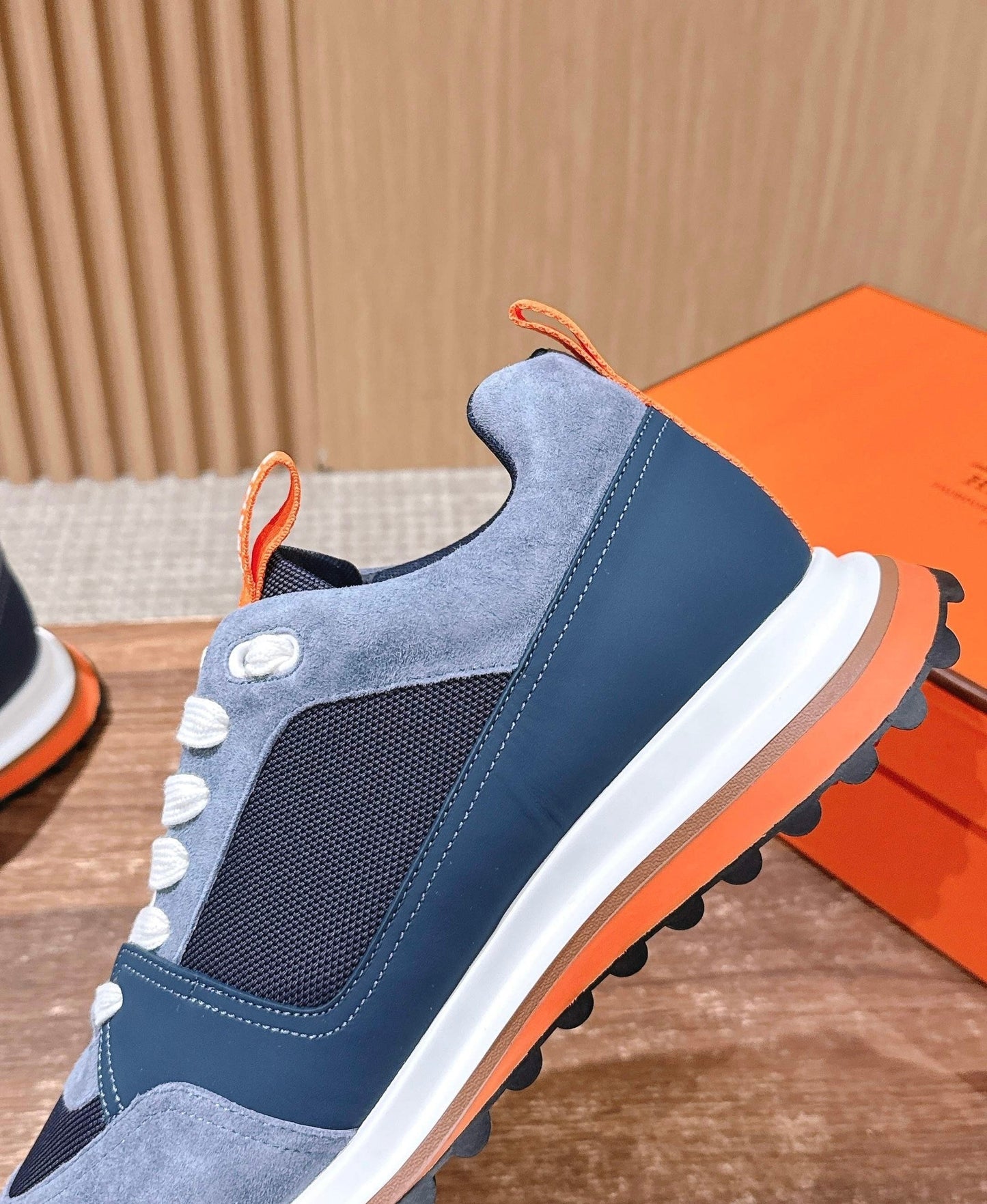 Leader Trainers