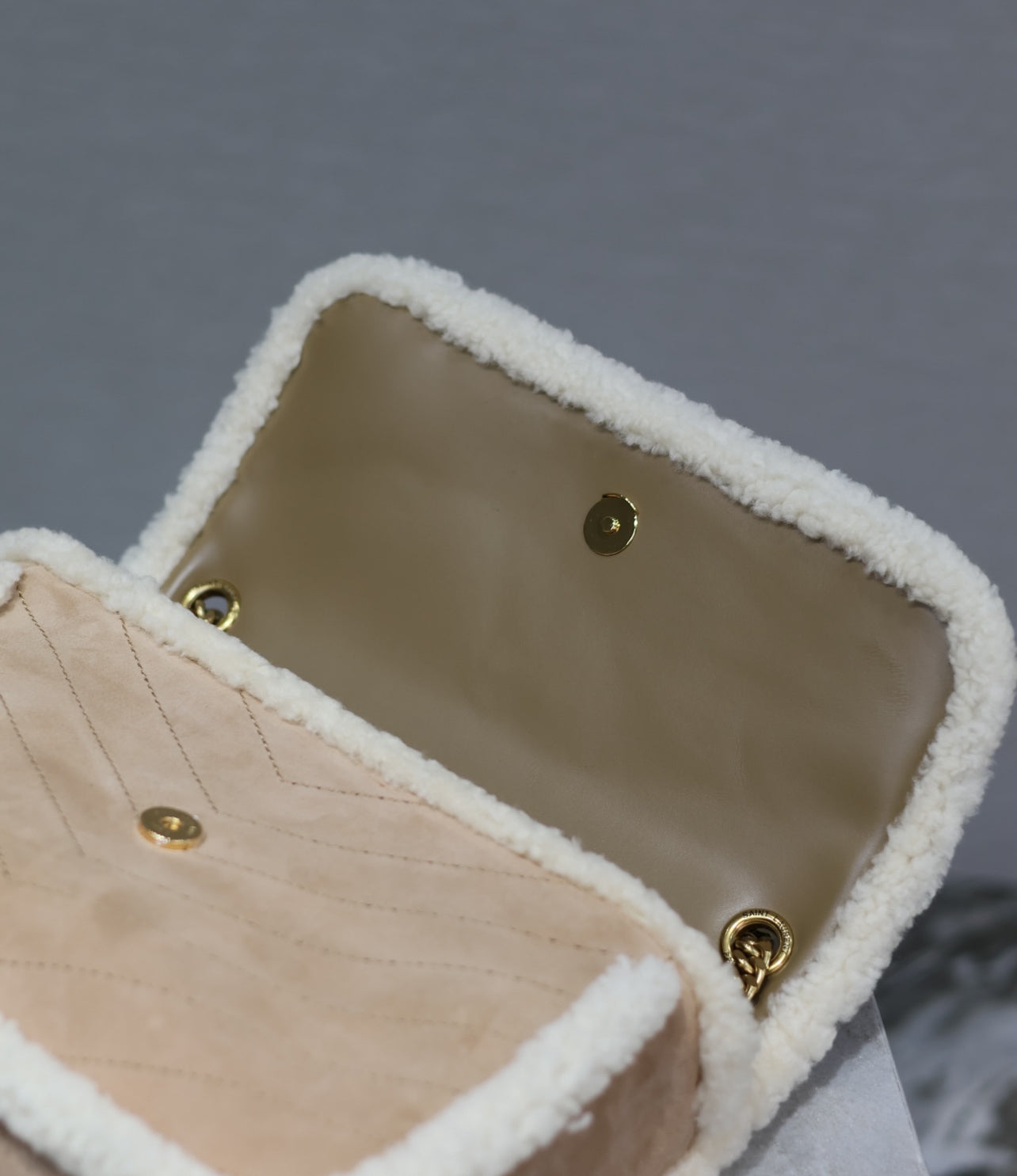 Niki Medium Chain Bag