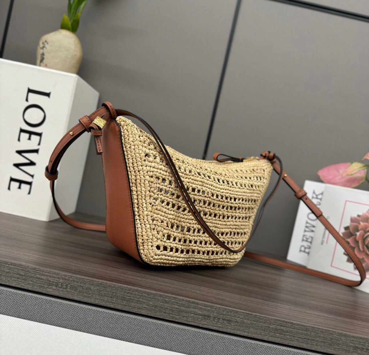 Mini Hammock