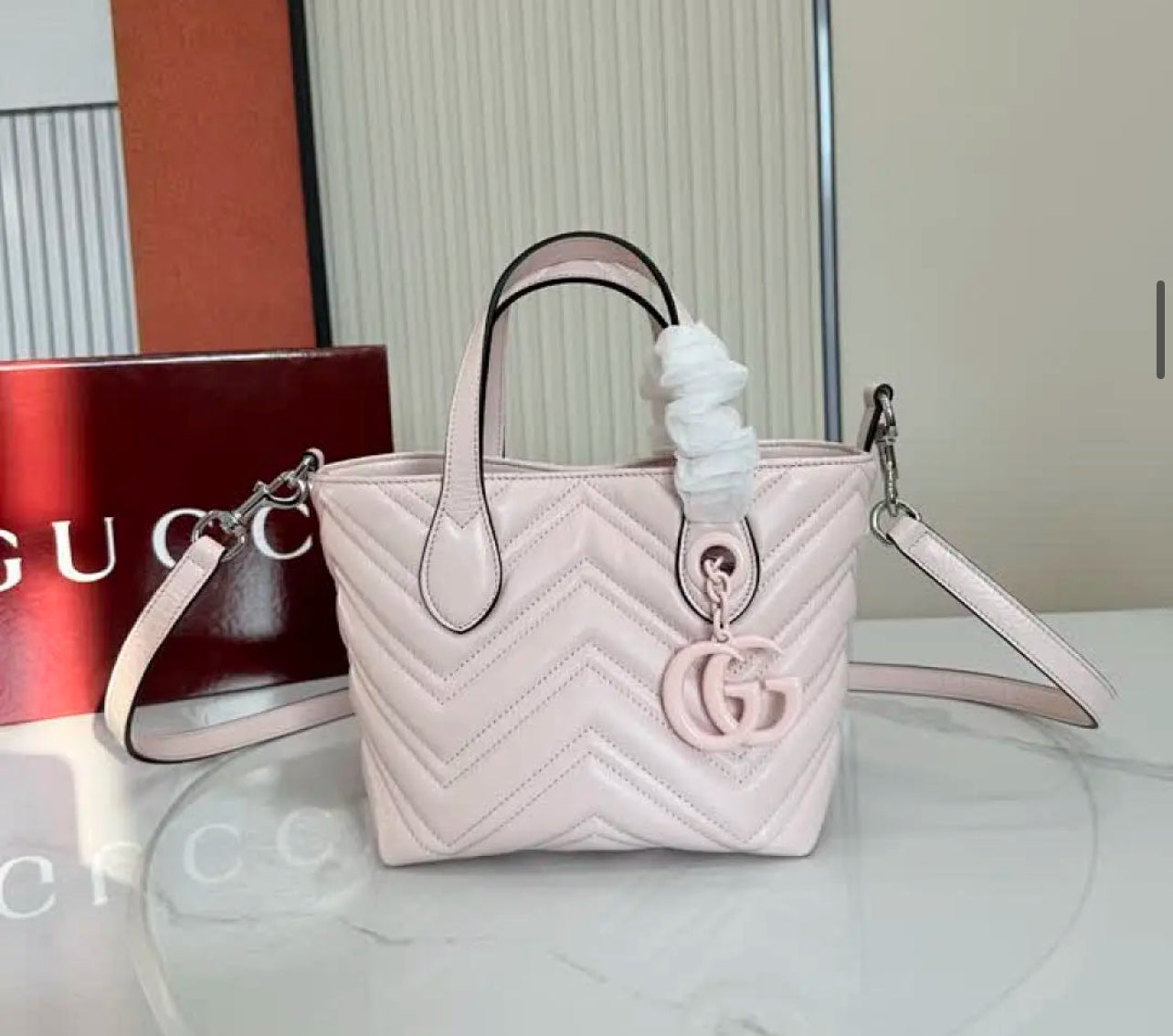 GG Mini Tote