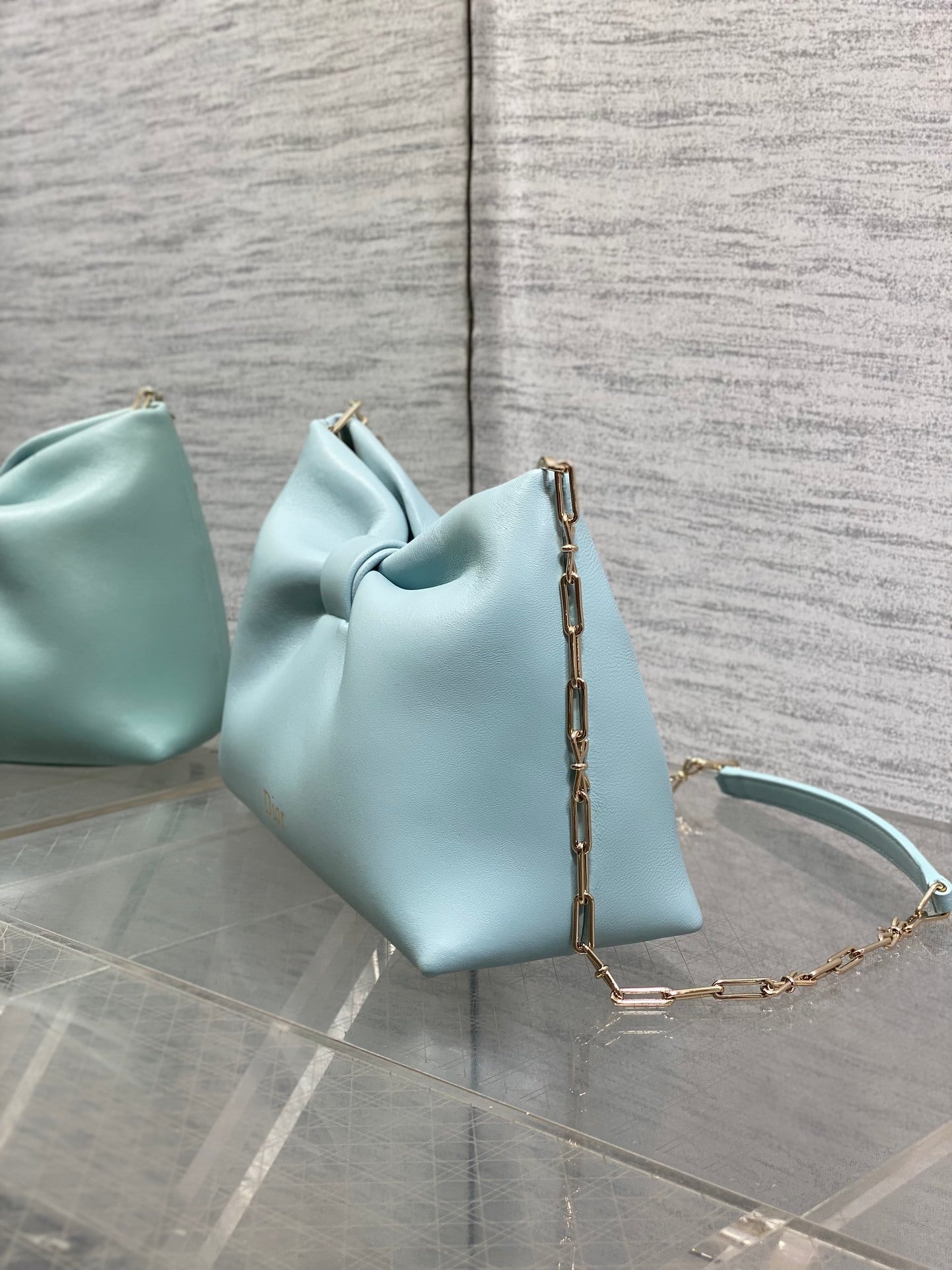 Medium Bow Bag