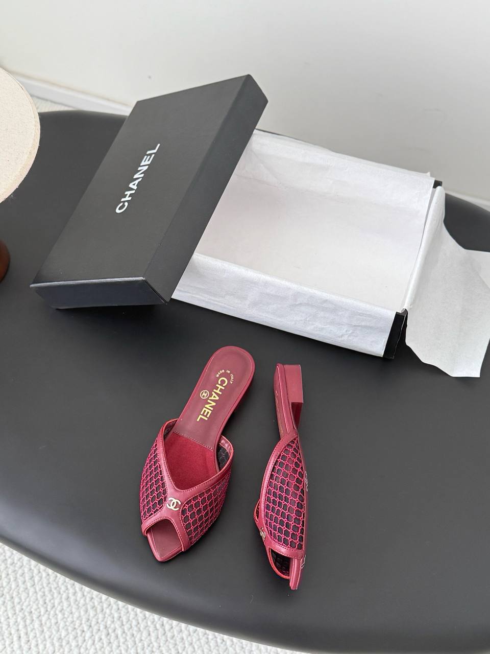 CC Sandals