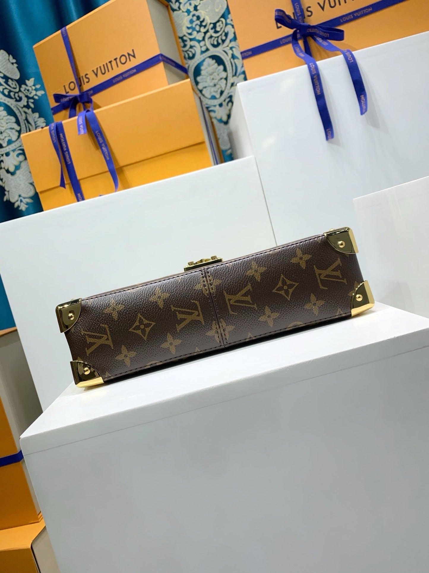 Trunk Bag