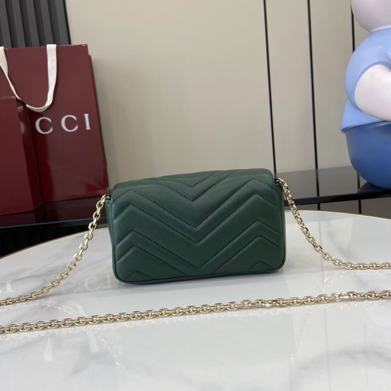MMarmont Super Mini Bag
