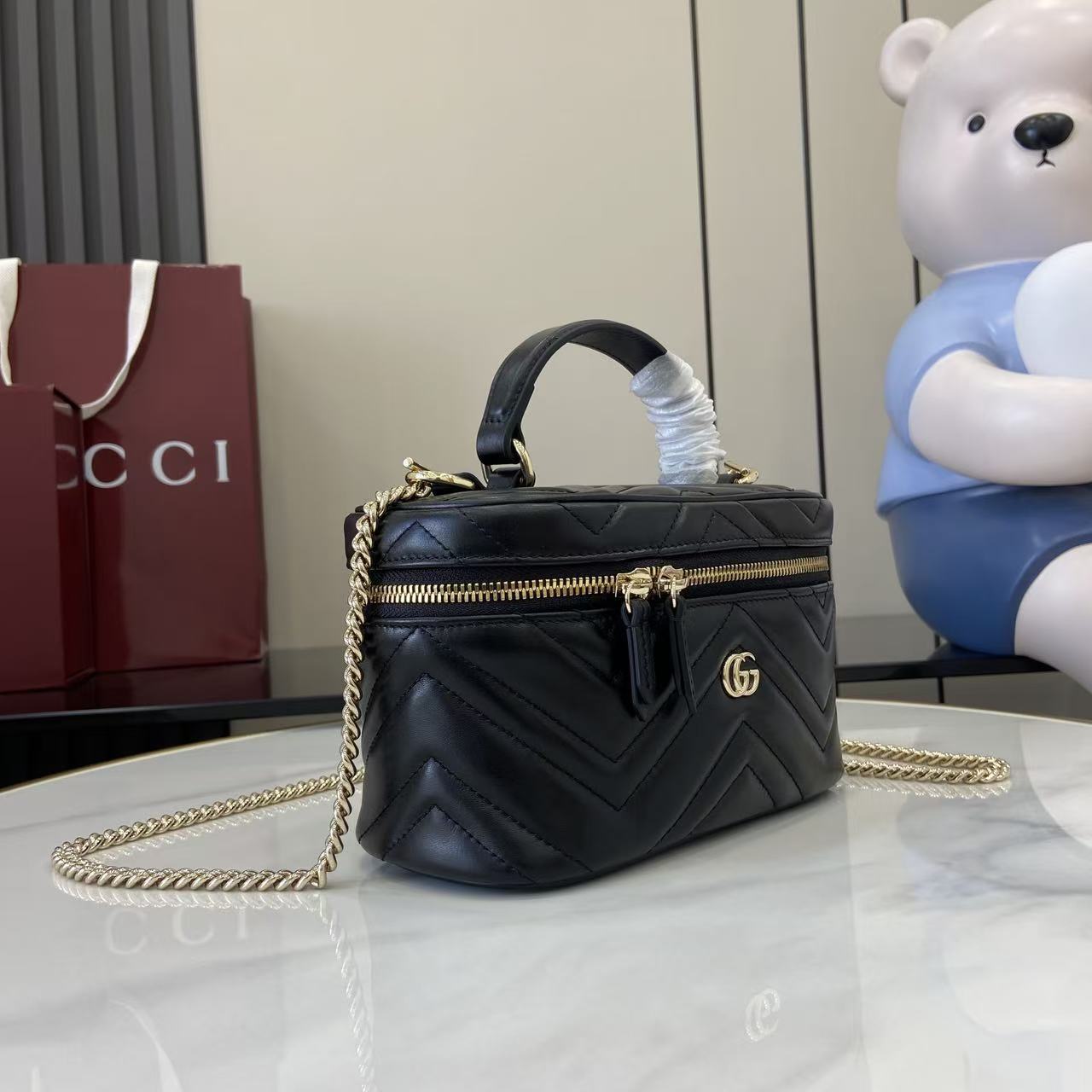 Marmont Vanity