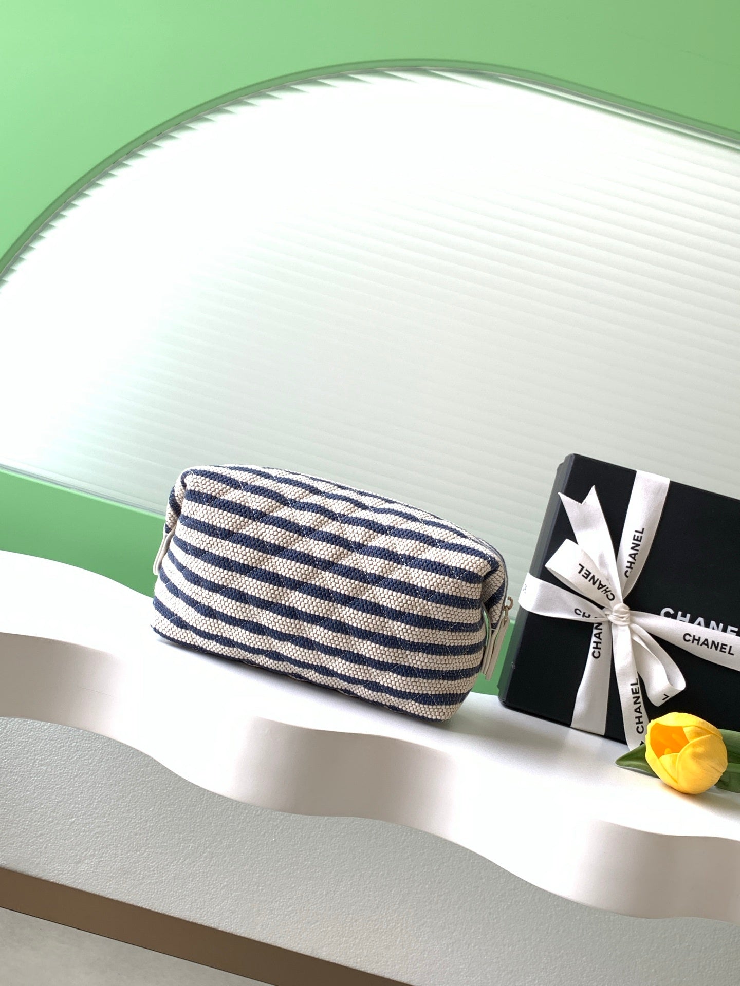CC Pouch