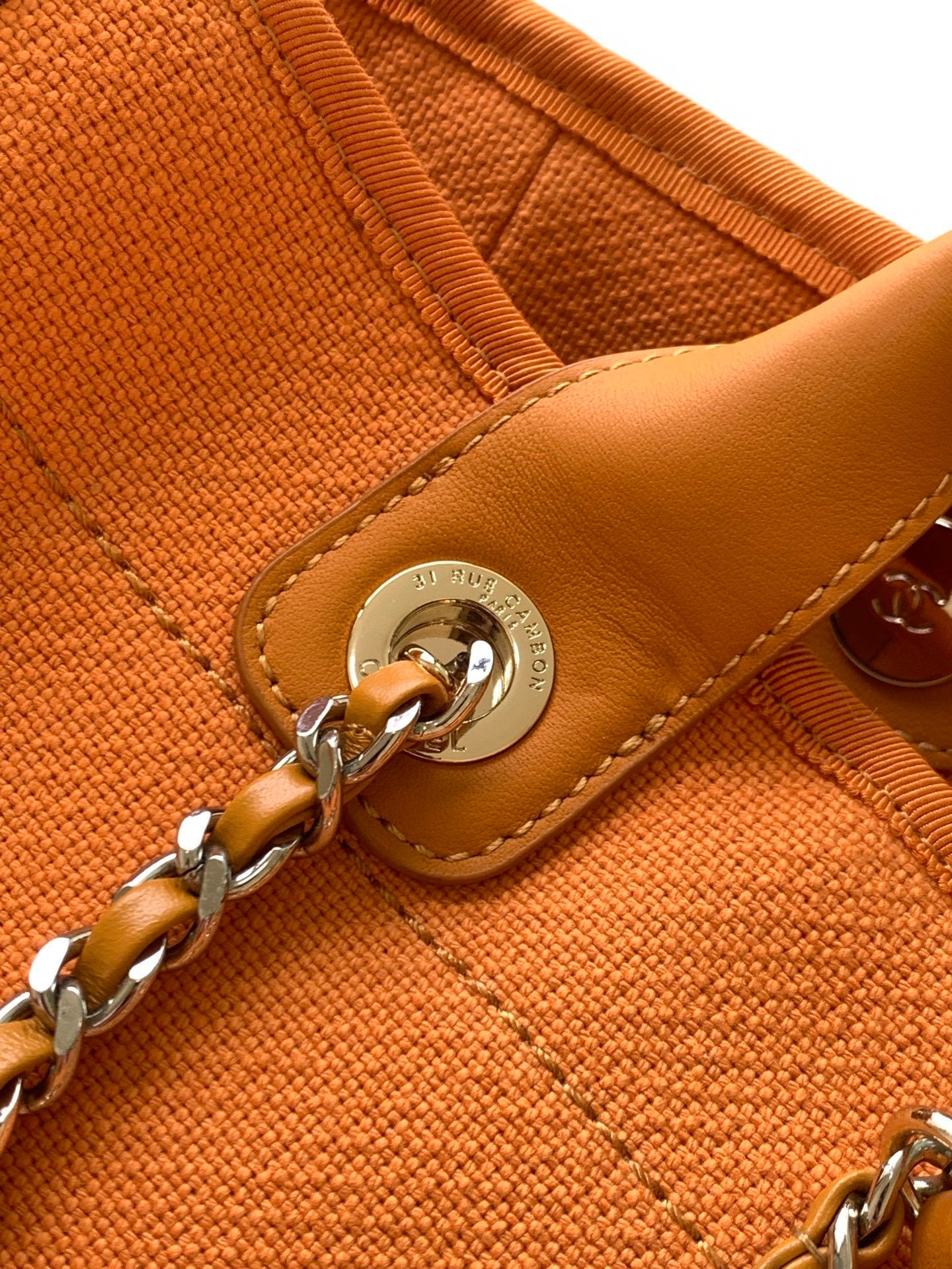 Deauville Tote