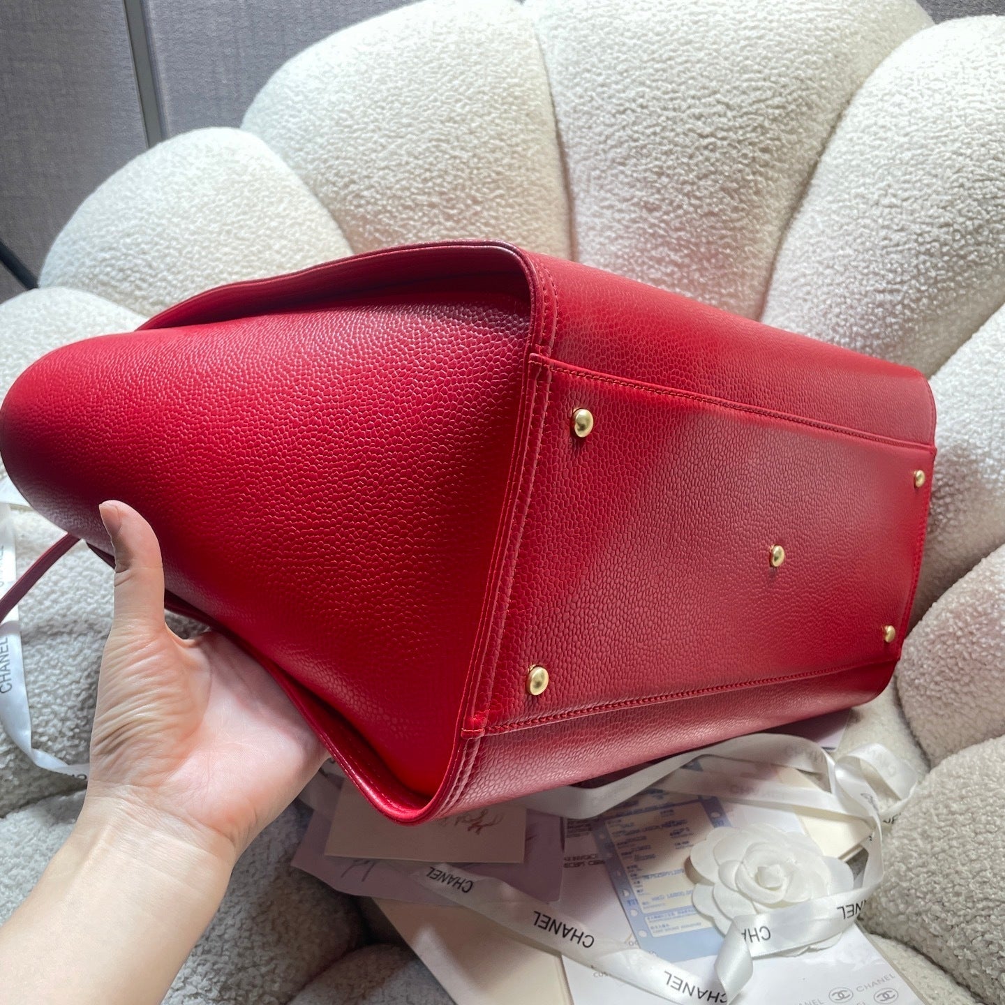 Deauville Tote