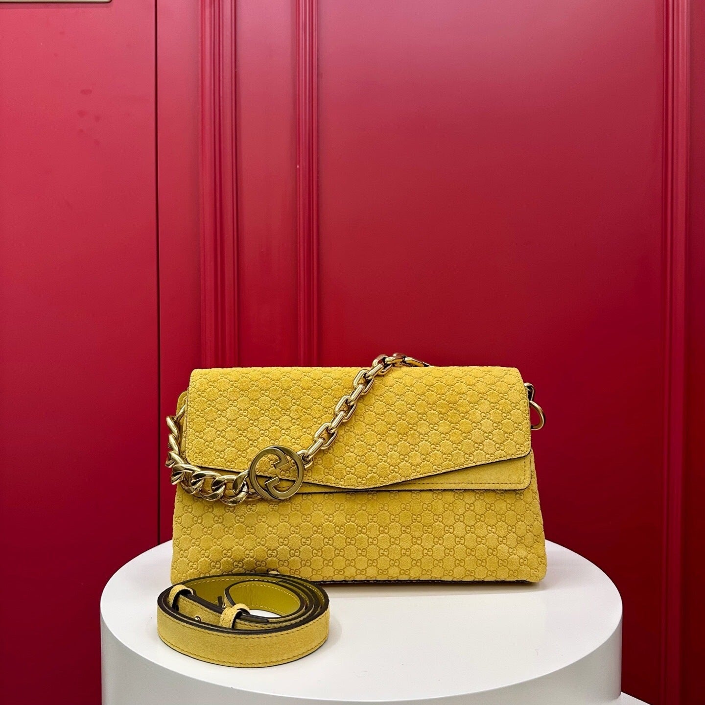 Medium Chain Bag